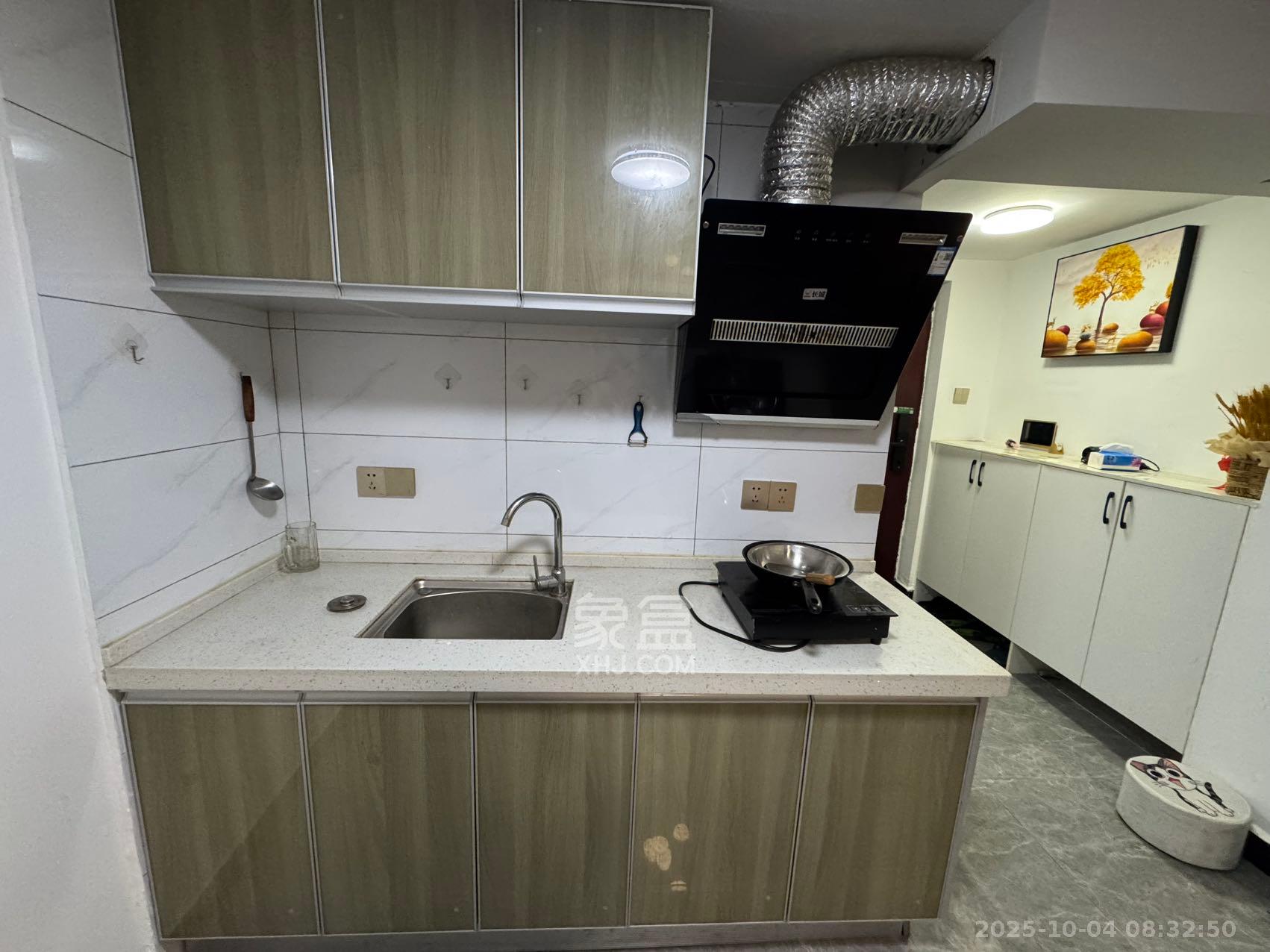 欣隆居 2室1厅1卫 2200.0元/月 欣隆居 2室1厅1卫 2200.0元/月室内图