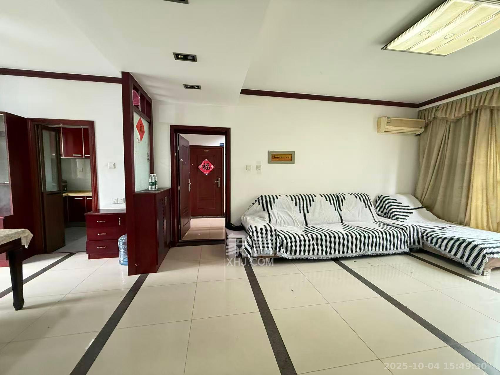 香海西岸 2室2厅1卫 2000.0元/月 香海西岸 2室2厅1卫 2000.0元/月室内图