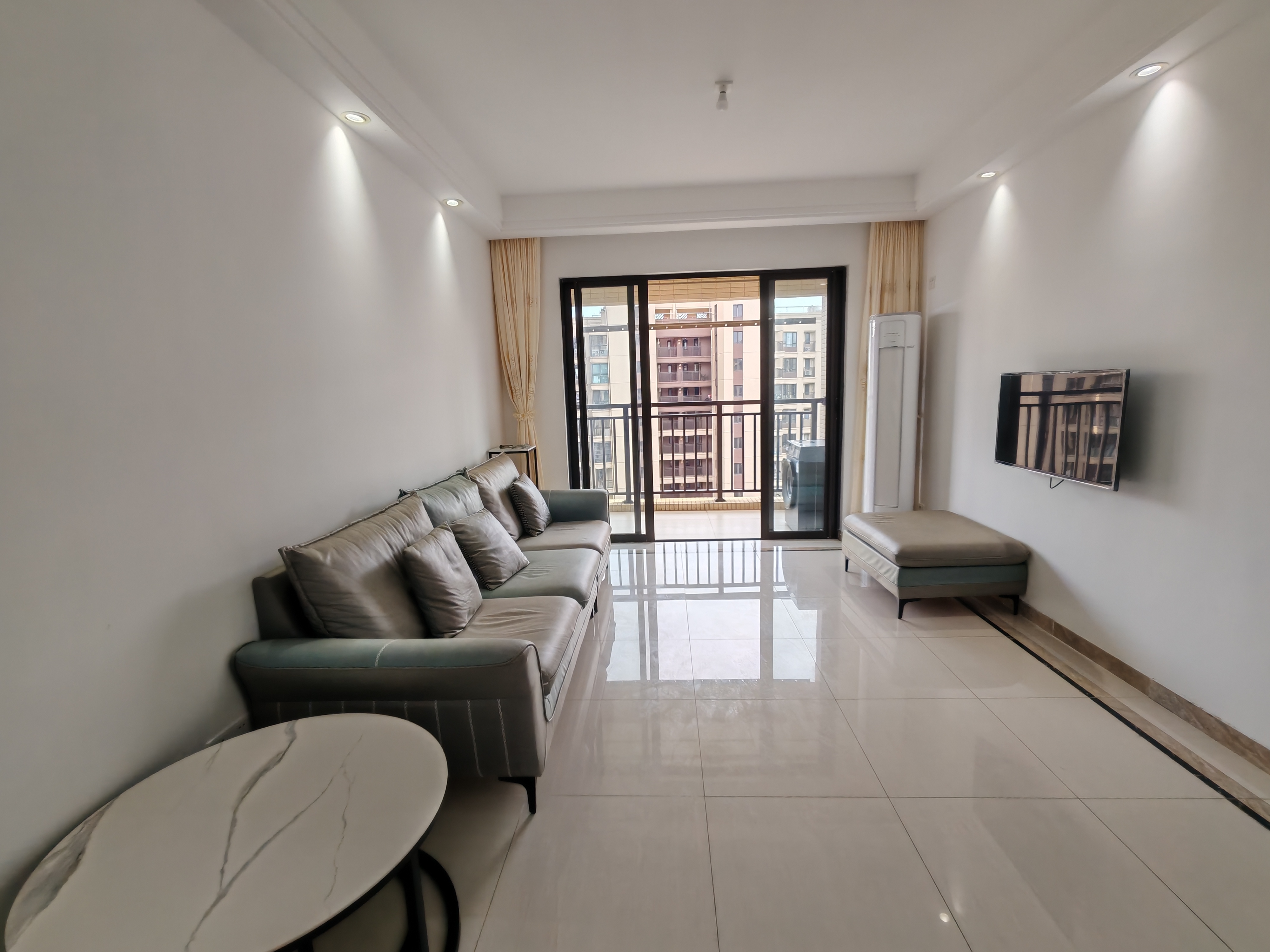 中海锦城 3室2厅2卫 3200.0元/月 中海锦城 3室2厅2卫 3200.0元/月户型图