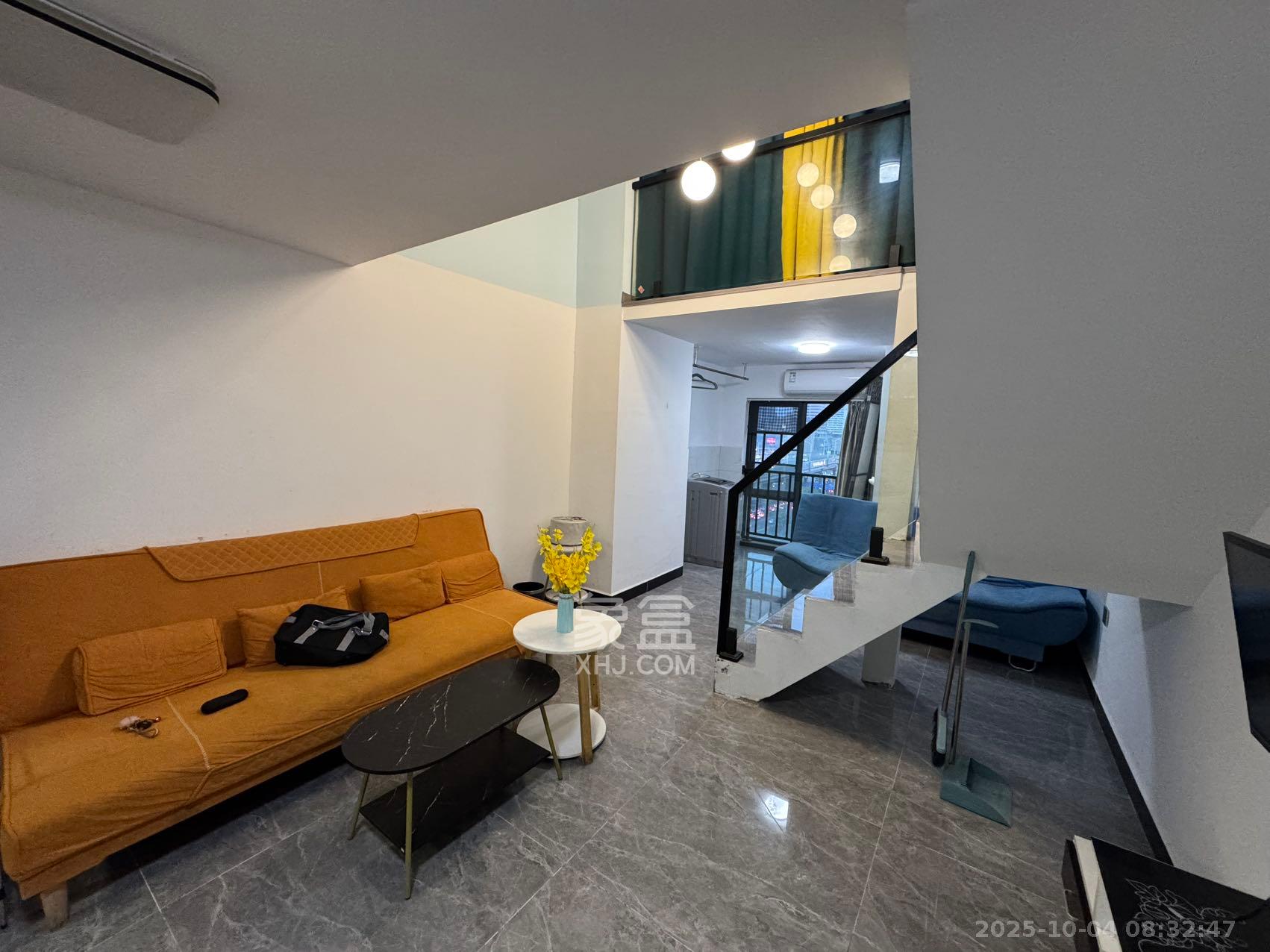 欣隆居 2室1厅1卫 2200.0元/月 欣隆居 2室1厅1卫 2200.0元/月室内图