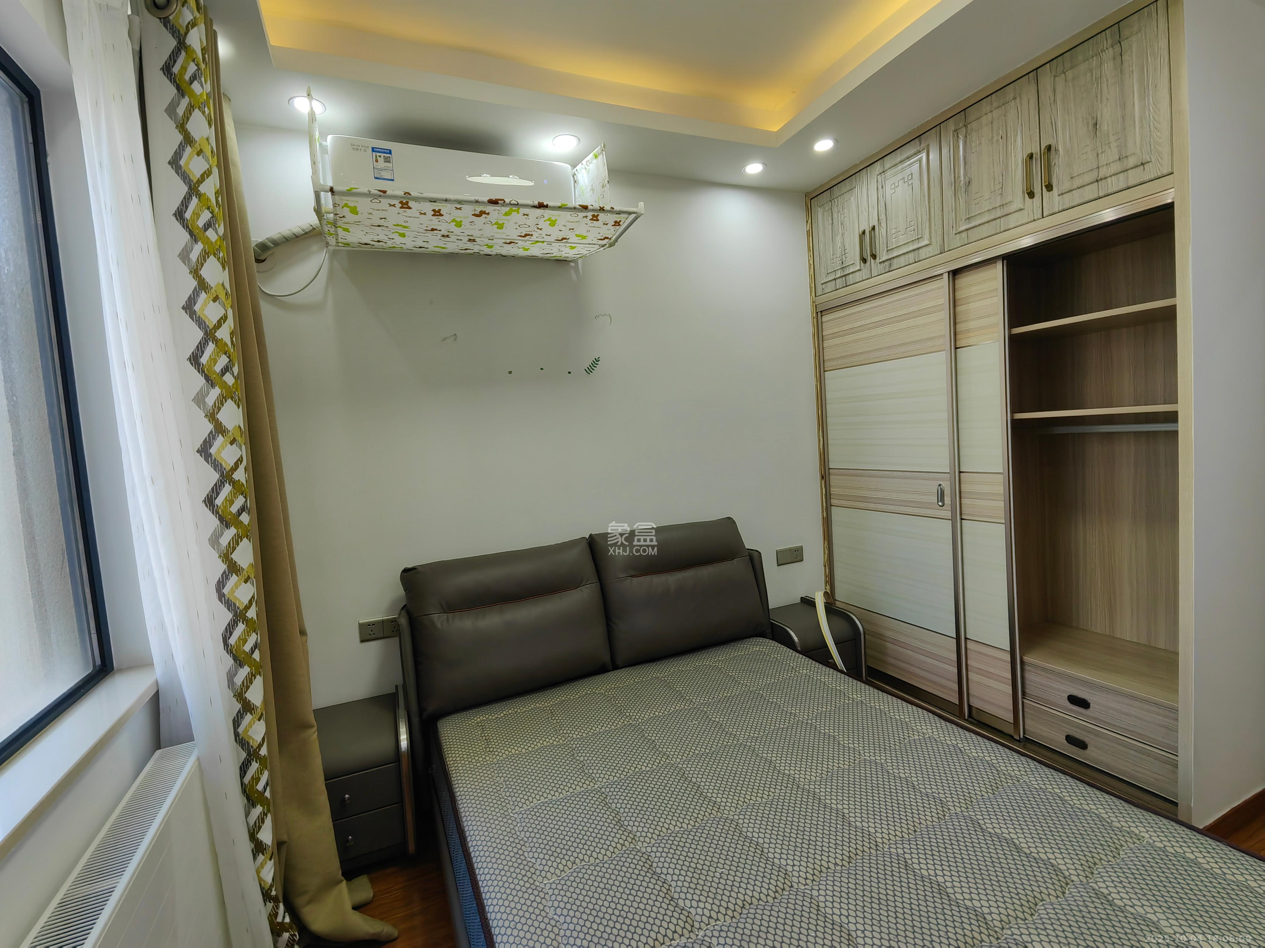 中建梅溪湖中心 4室2厅3卫 5500.0元/月 中建梅溪湖中心 4室2厅3卫 5500.0元/月室内图