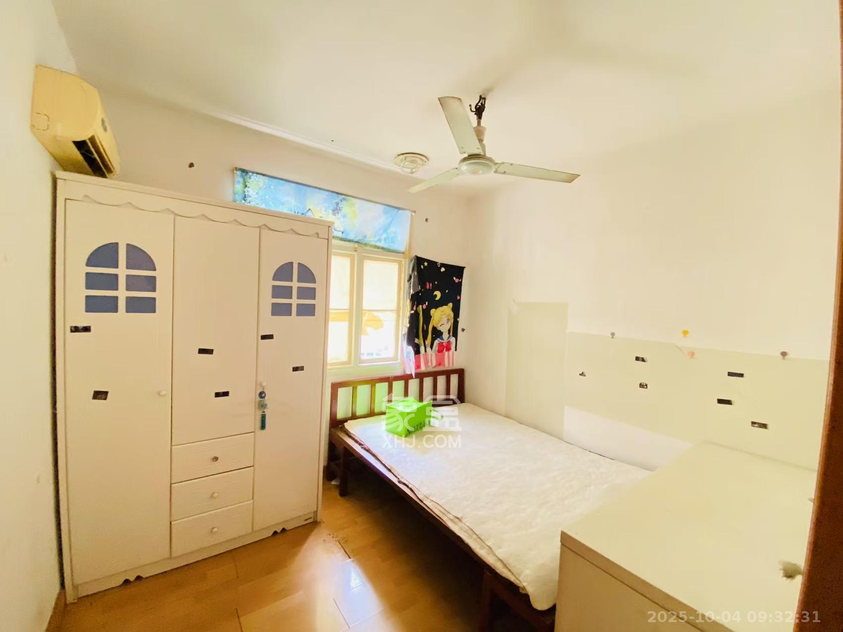 工农新村（工农桥社区）  2室1厅1卫    1800.0元/月室内图