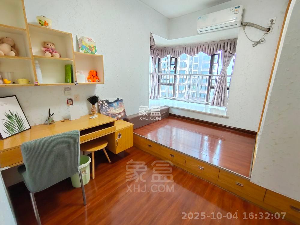 水岸花城(翠堤湾) 3室2厅2卫 1800.00元/月 水岸花城(翠堤湾) 3室2厅2卫 1800.00元/月室内图