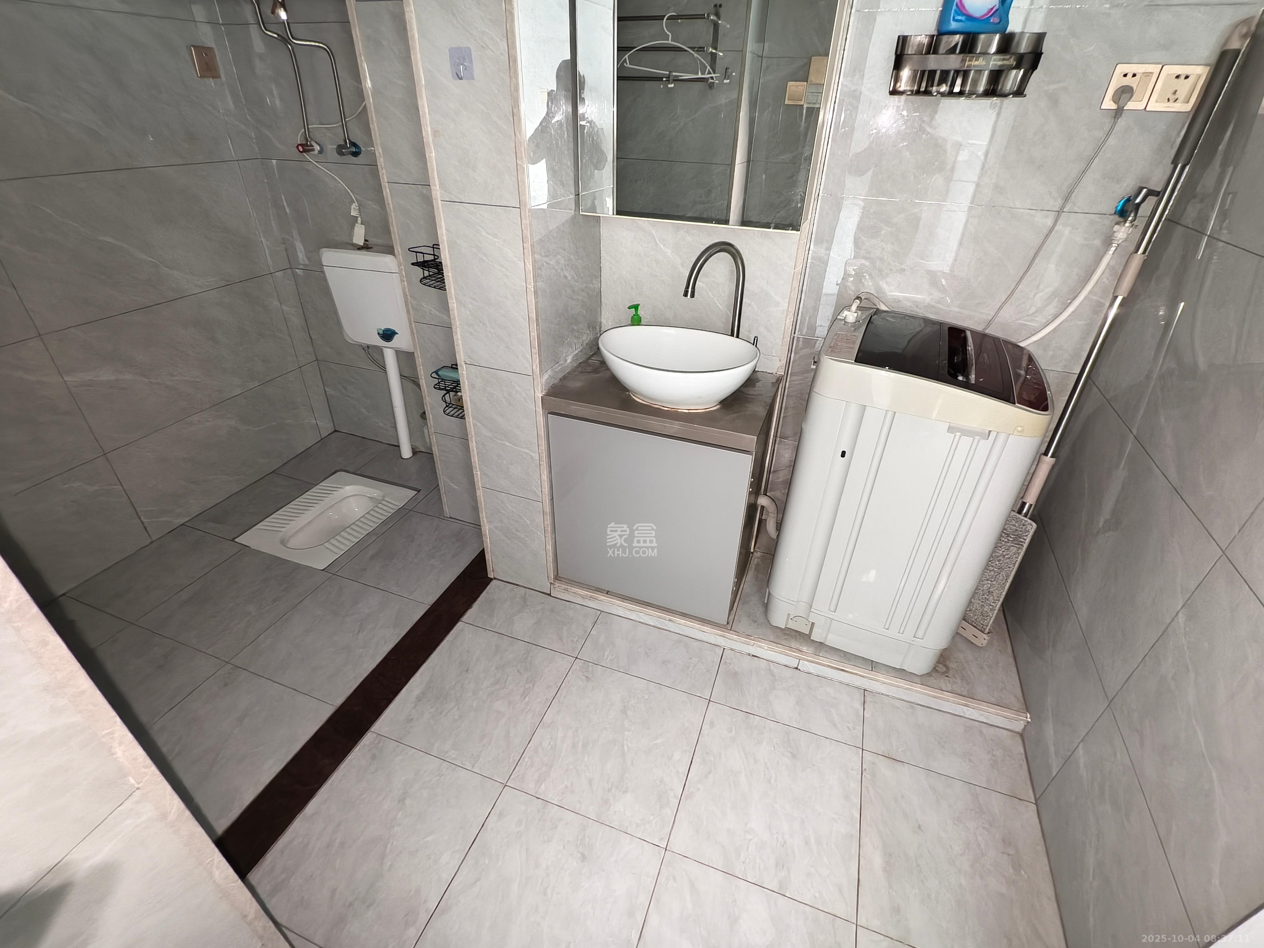 润和滨江府  2室1厅1卫    1700.0元/月室内图