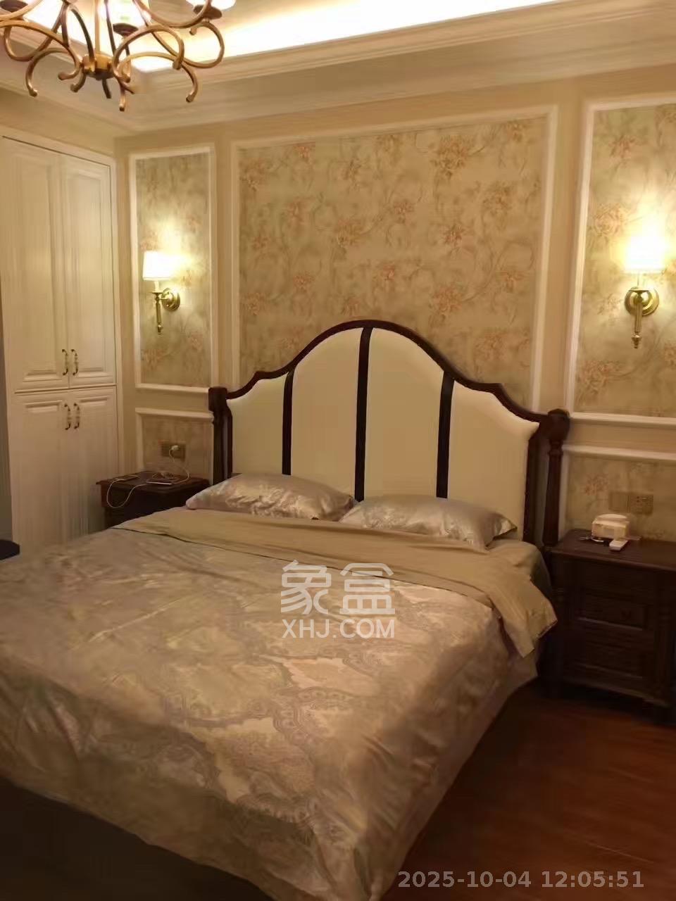 奥林匹克花园贡院一期  3室2厅2卫   3700.00元/月室内图