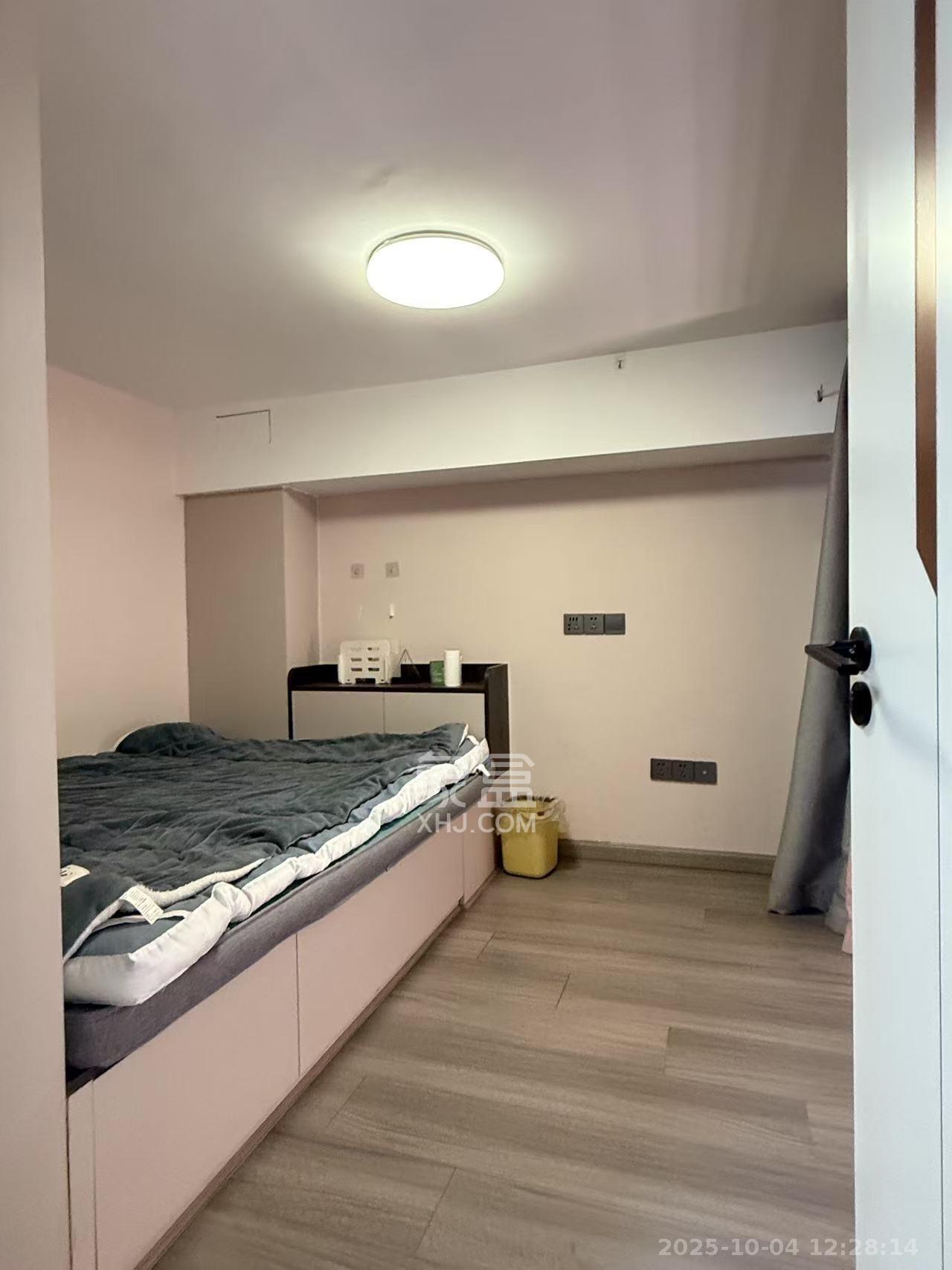 湘水郡(兴旺小爱同学)  1室0厅0卫    1600.0元/月 湘水郡(兴旺小爱同学)  1室0厅0卫    1600.0元/月室内图