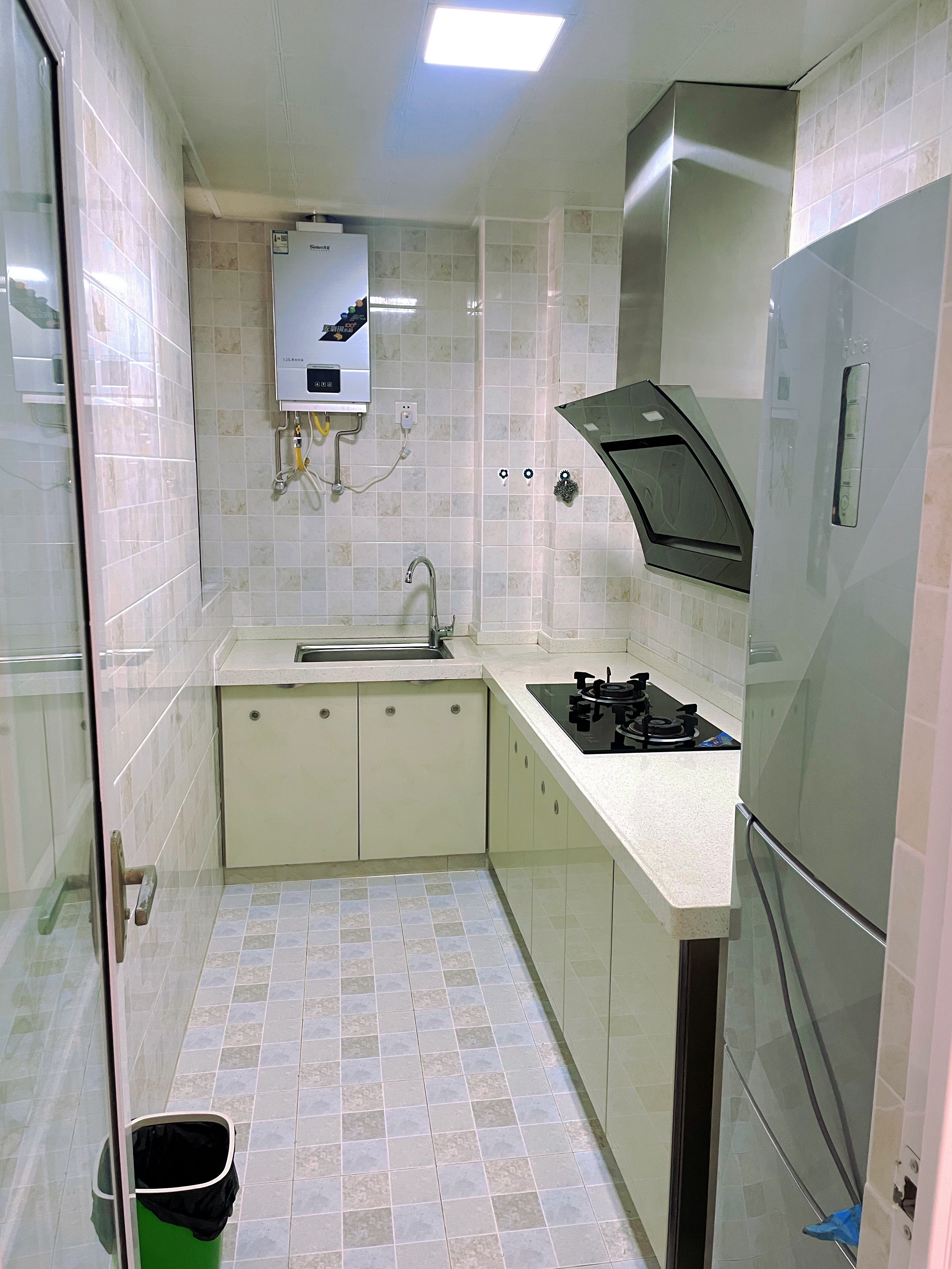 耀江西岸公馆 2室2厅1卫 2500.0元/月 耀江西岸公馆 2室2厅1卫 2500.0元/月室内图