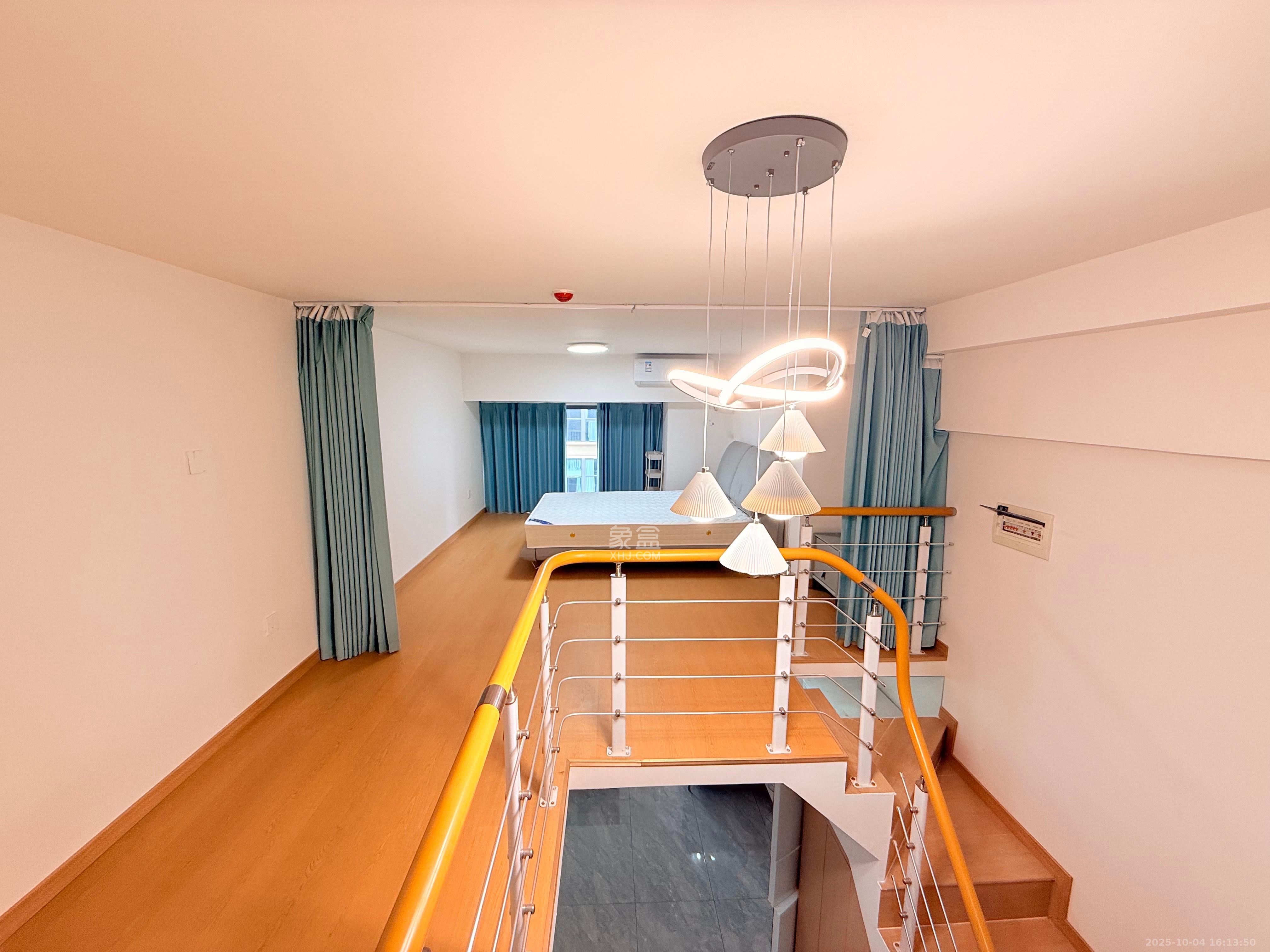 佳兆业云顶都汇 2室1厅1卫 1800.0元/月 佳兆业云顶都汇 2室1厅1卫 1800.0元/月室内图