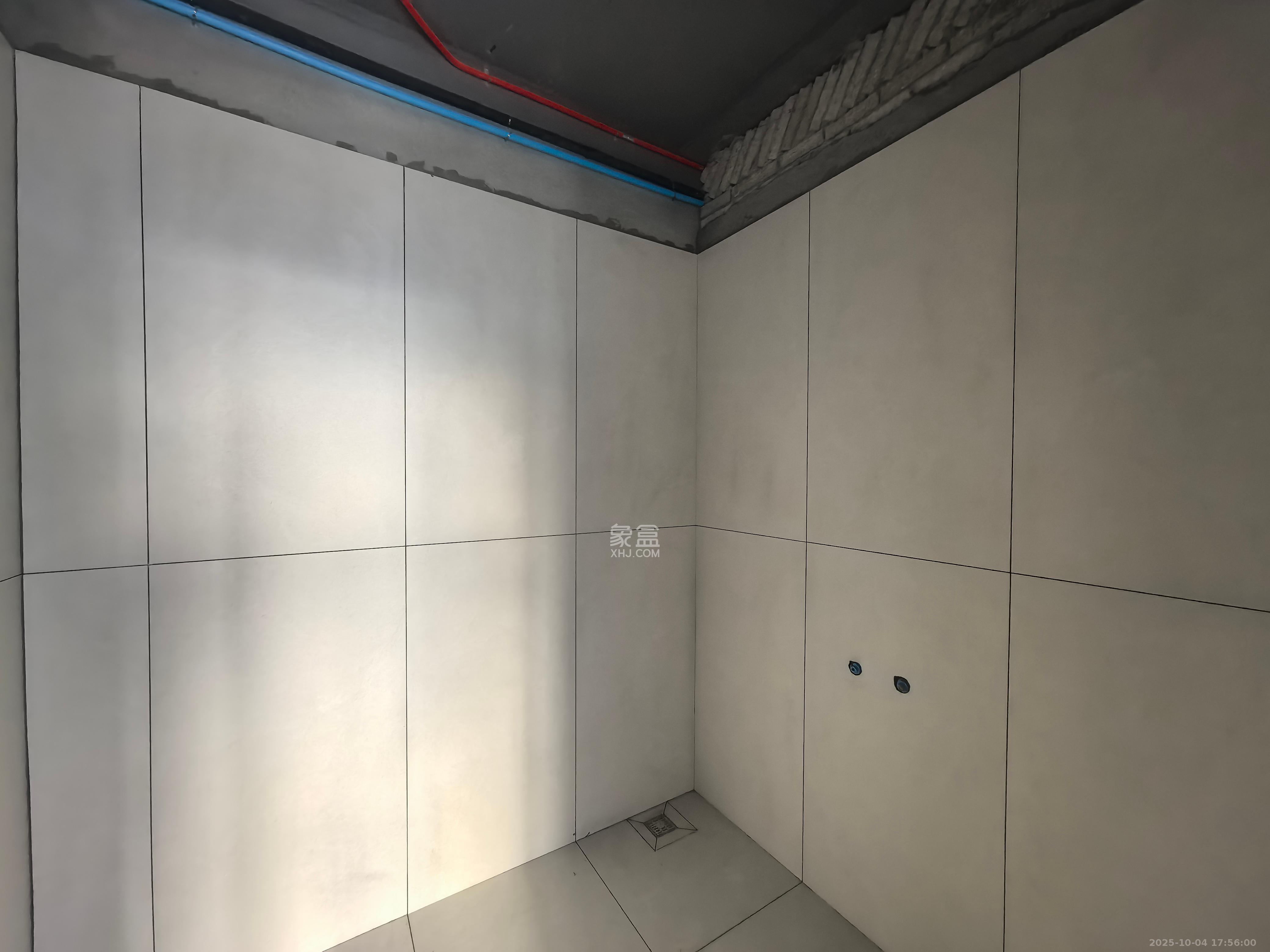 复地滨江金融中心   200.0㎡      10000.0元/月室内图