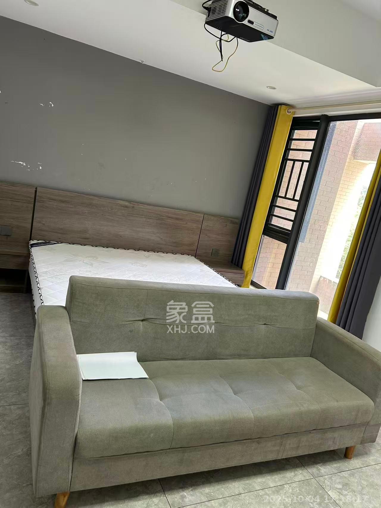 鑫远御文台一期  2室1厅1卫    1300.0元/月室内图