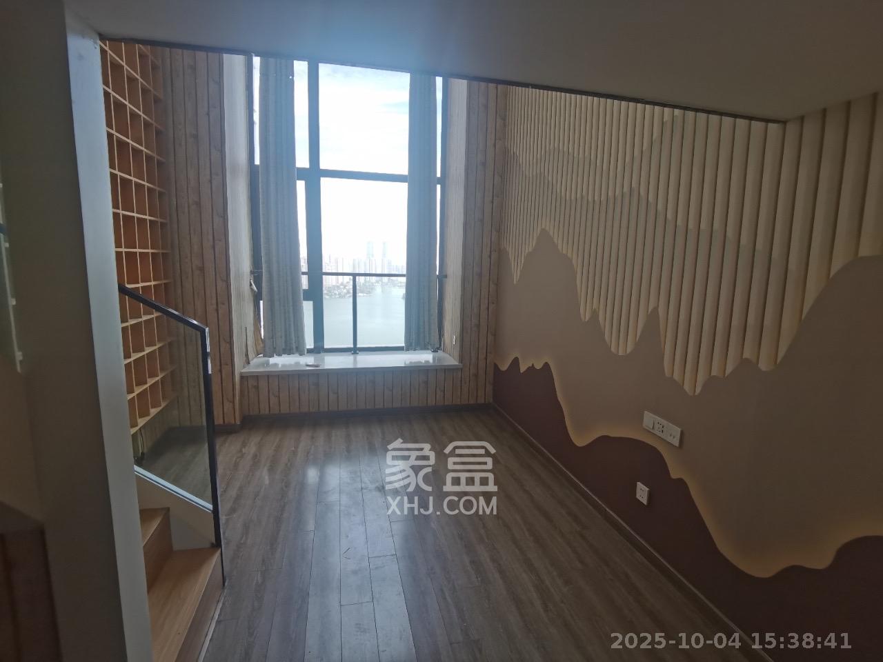 卓越浅水湾  1室1厅1卫    1700.0元/月