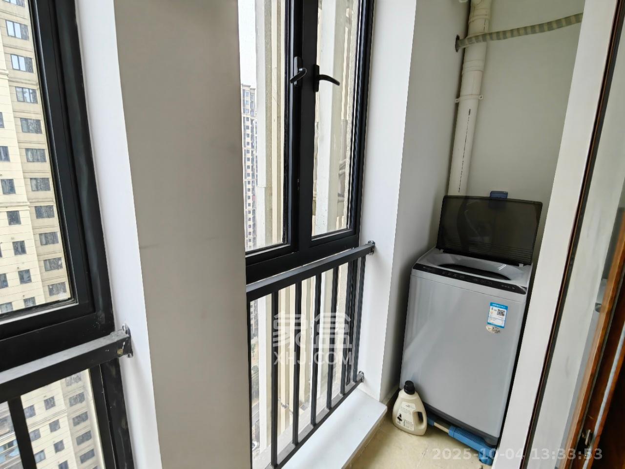 荣泰广场  1室1厅1卫    1200.0元/月室内图