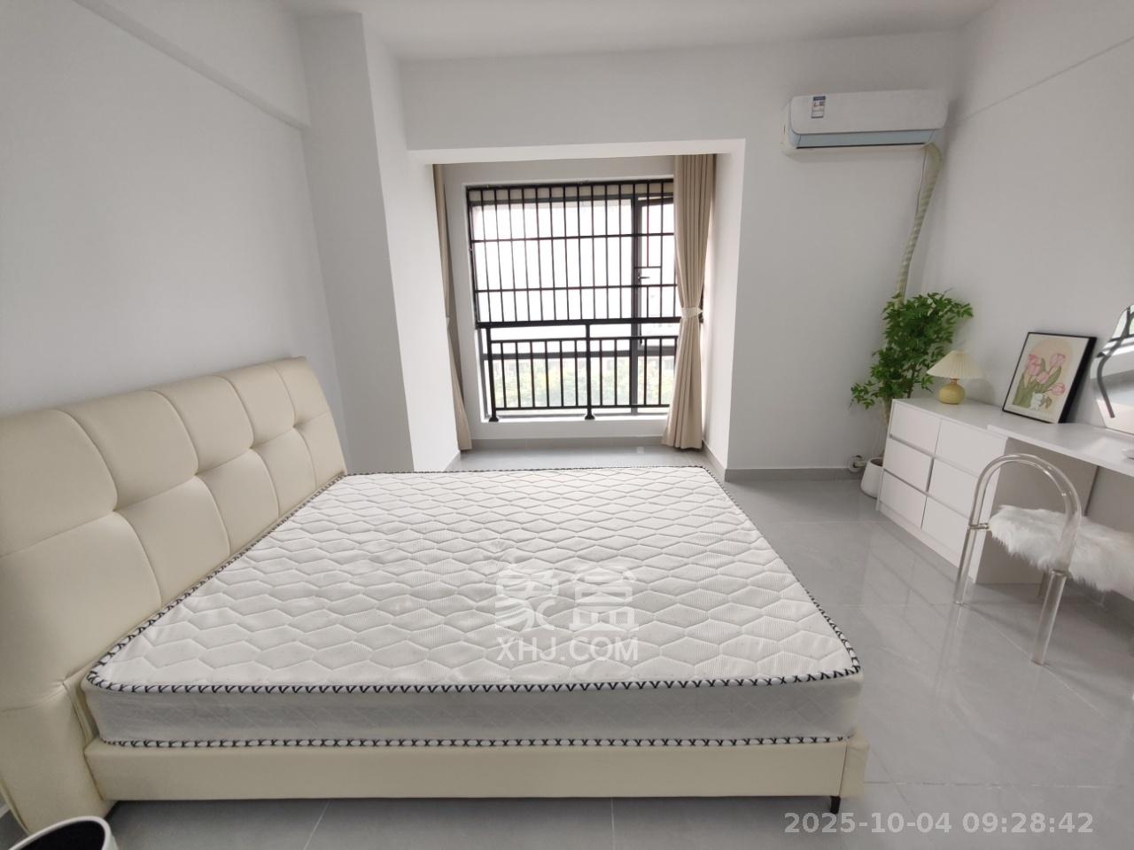 西子一间  1室0厅1卫   1800.00元/月室内图