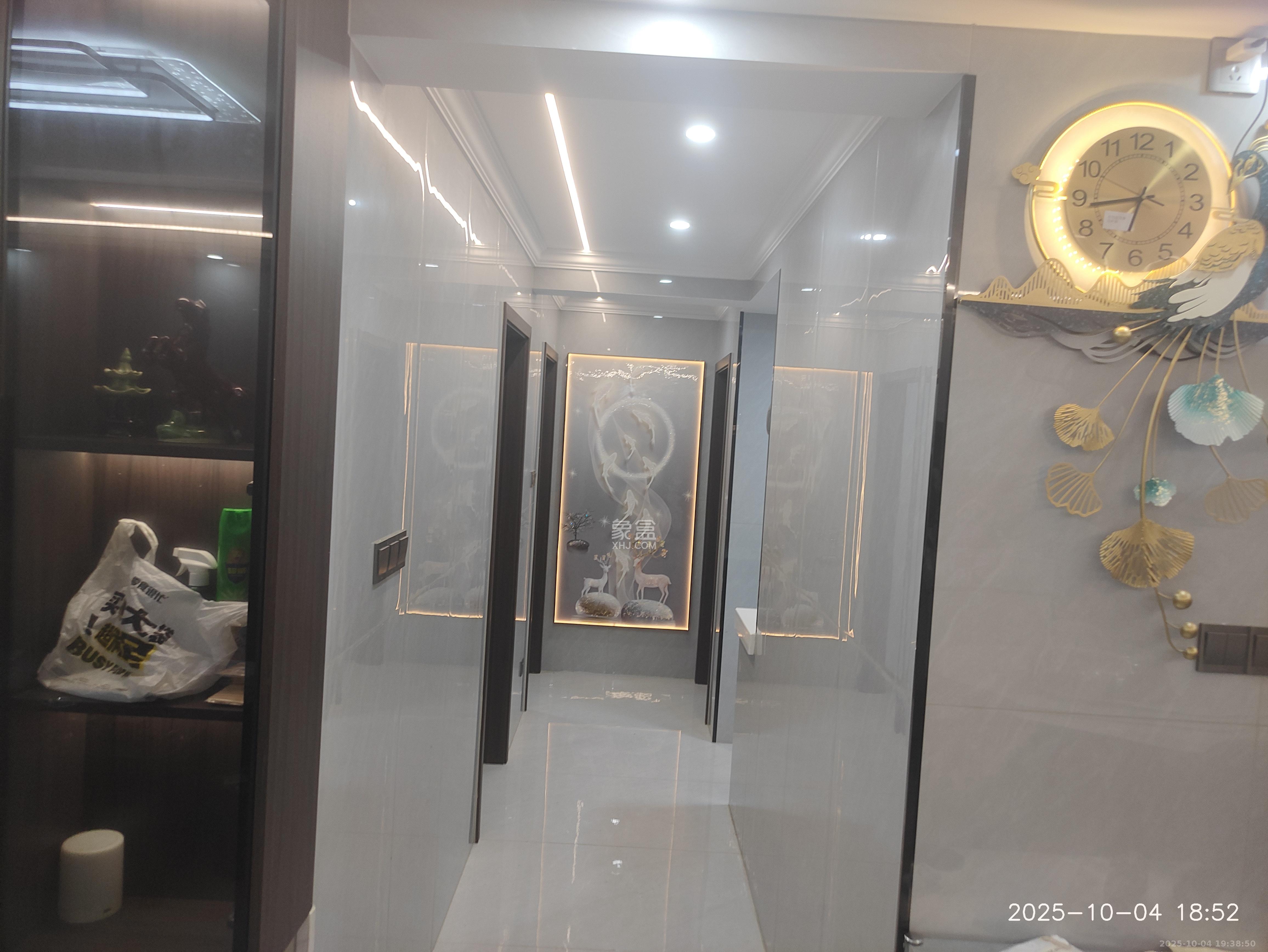 桥头家园三期 3室0厅0卫 1700.0元/月 桥头家园三期 3室0厅0卫 1700.0元/月室内图