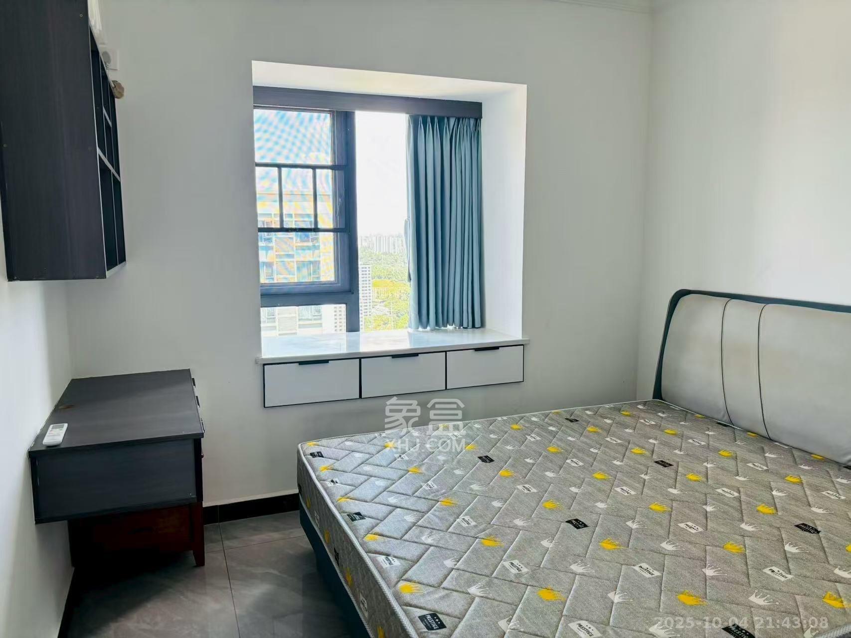 谷峰安置小区（惟德园）  3室2厅2卫    2600.0元/月室内图