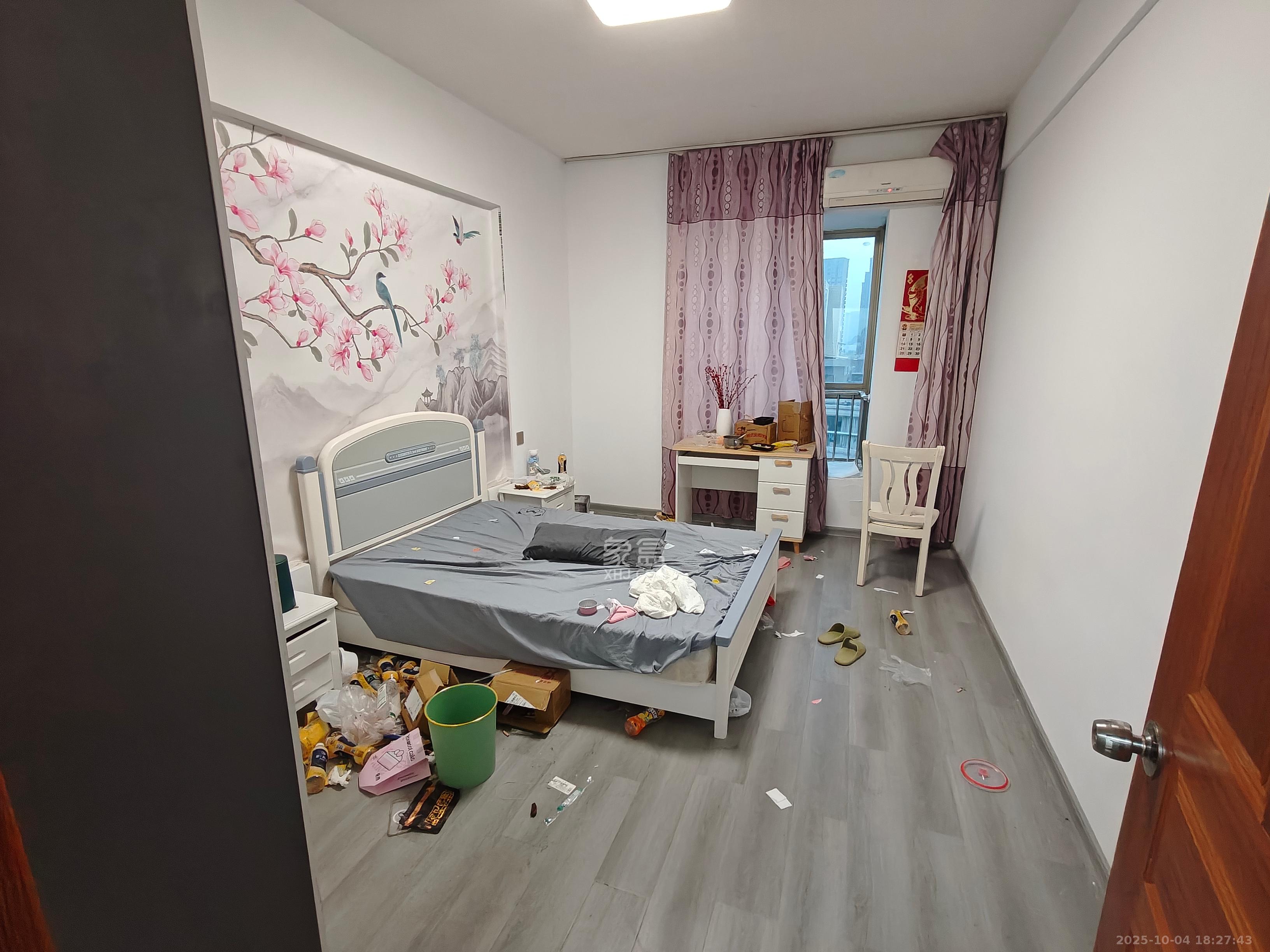 润沁园（润沁公馆）  7室2厅4卫    1300.0元/月室内图