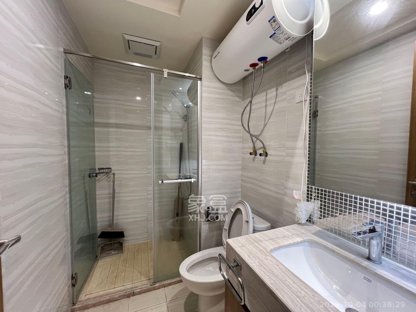 恒大国际广场 1室1厅1卫 2200.0元/月 恒大国际广场 1室1厅1卫 2200.0元/月室内图