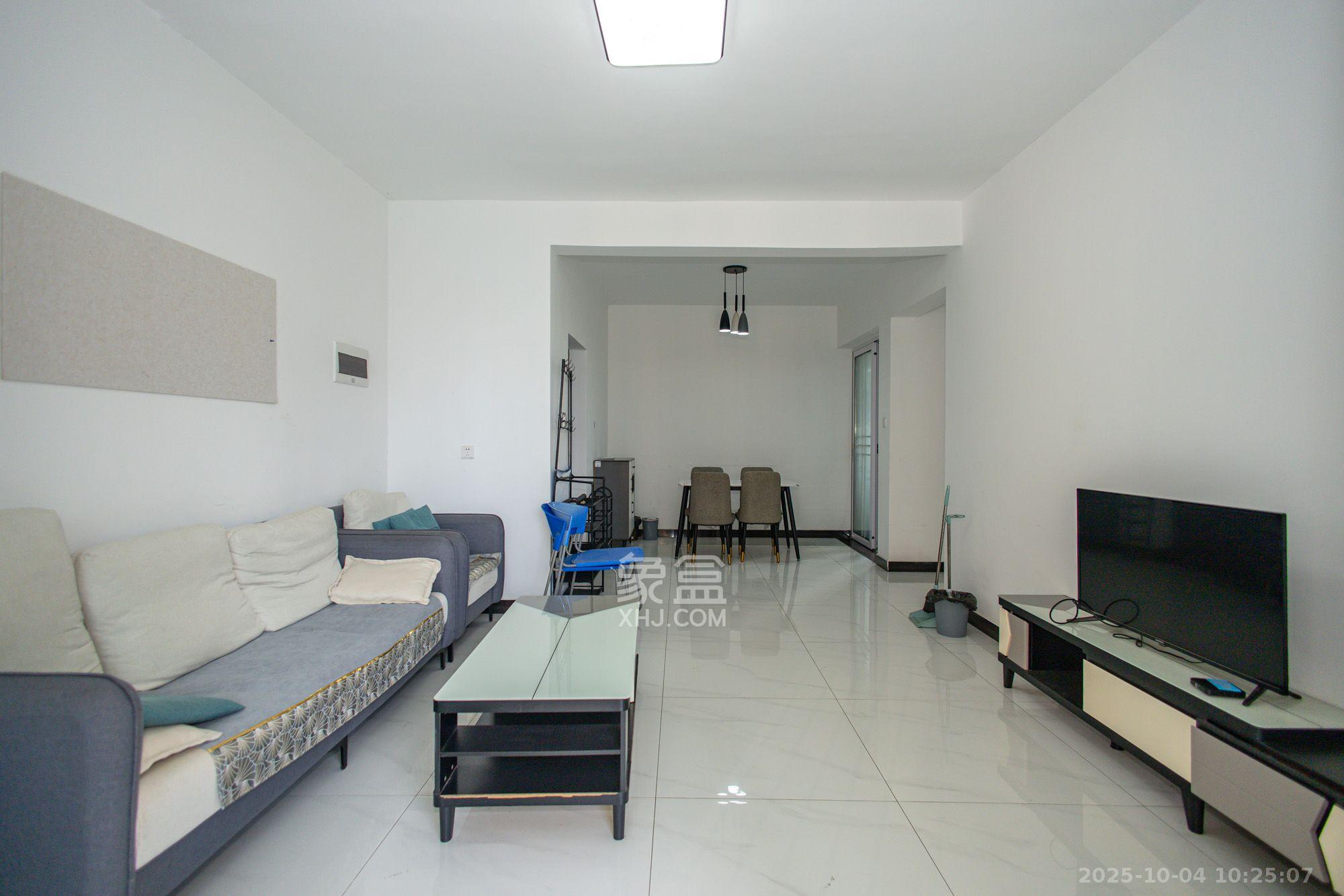 楚天世纪城西苑 3室2厅1卫 1900.00元/月 楚天世纪城西苑 3室2厅1卫 1900.00元/月室内图