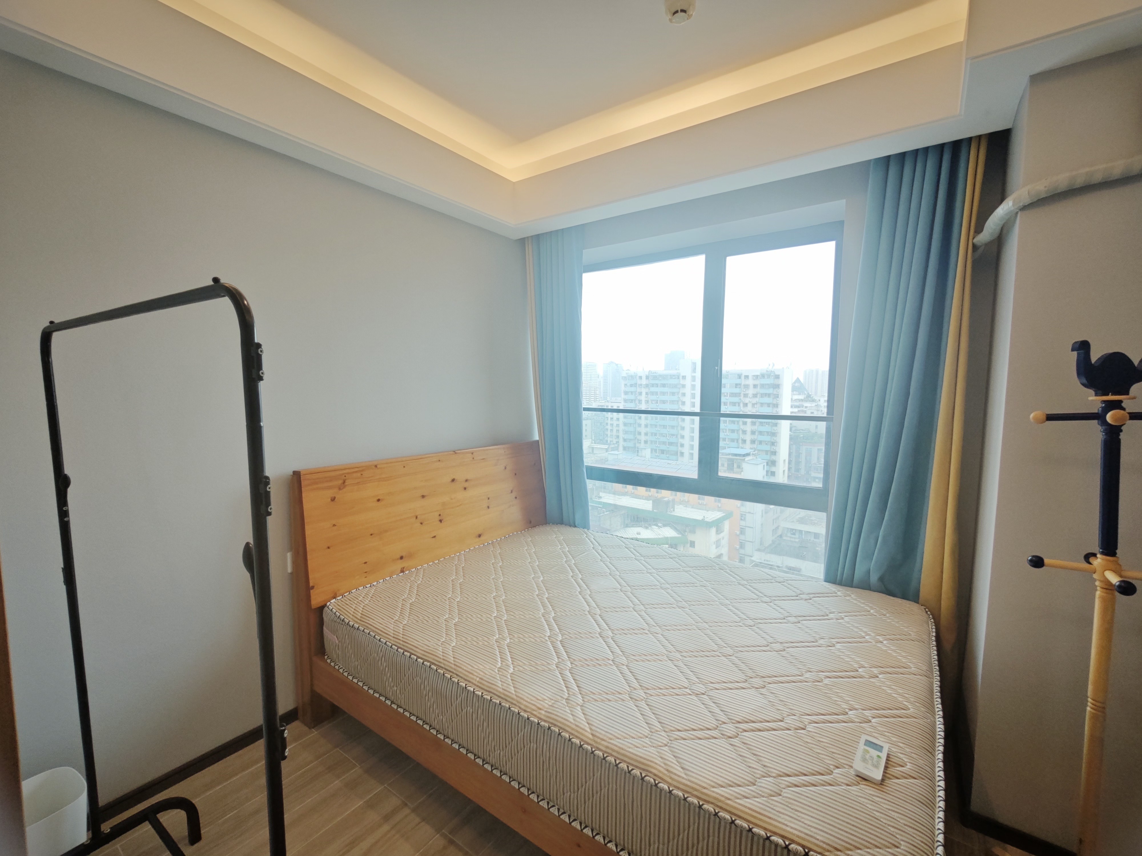 融创精彩天地 2室2厅1卫 3500.0元/月 融创精彩天地 2室2厅1卫 3500.0元/月室内图