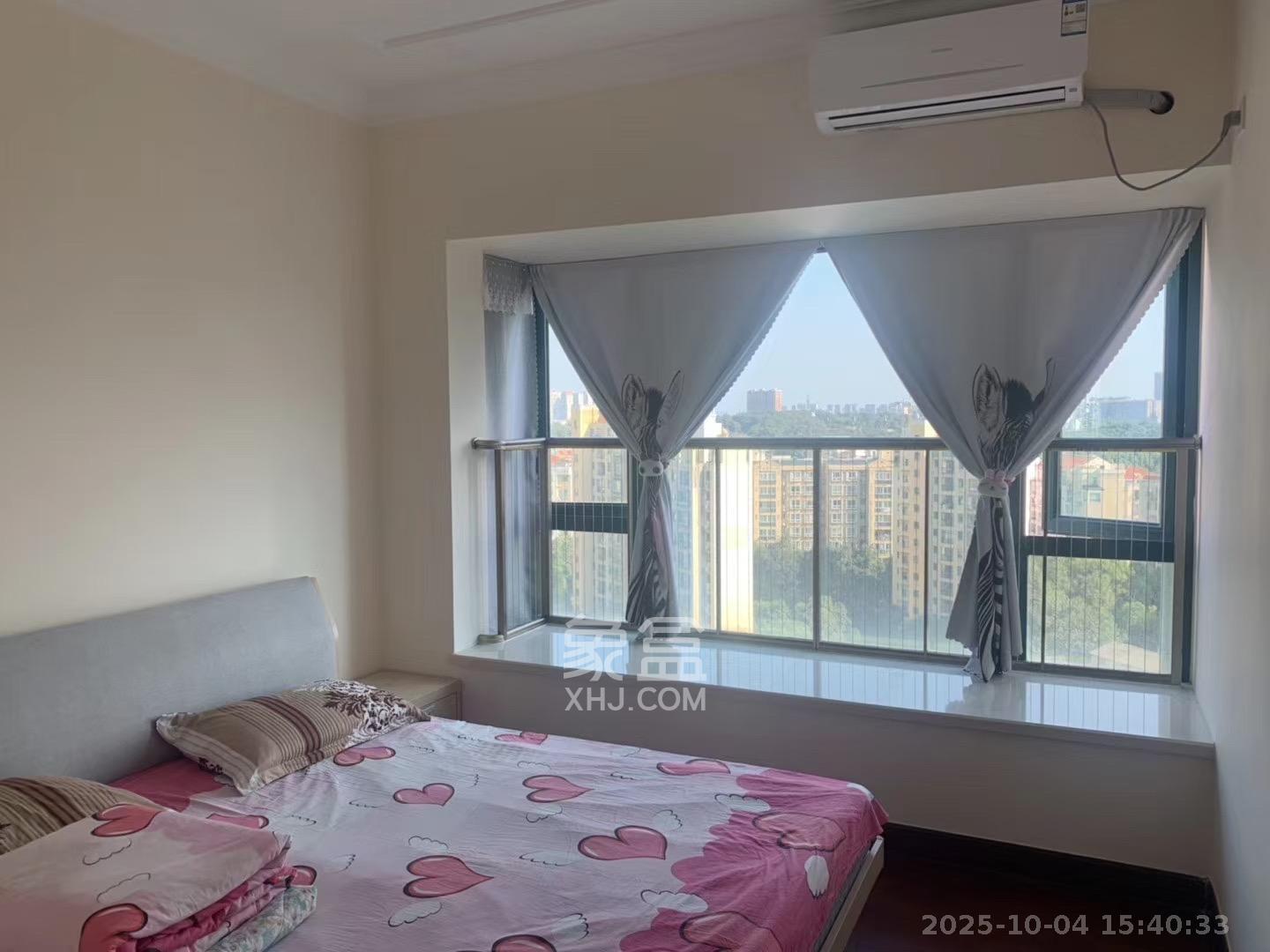 恒大雅苑 2室2厅1卫 2400.0元/月 恒大雅苑 2室2厅1卫 2400.0元/月室内图