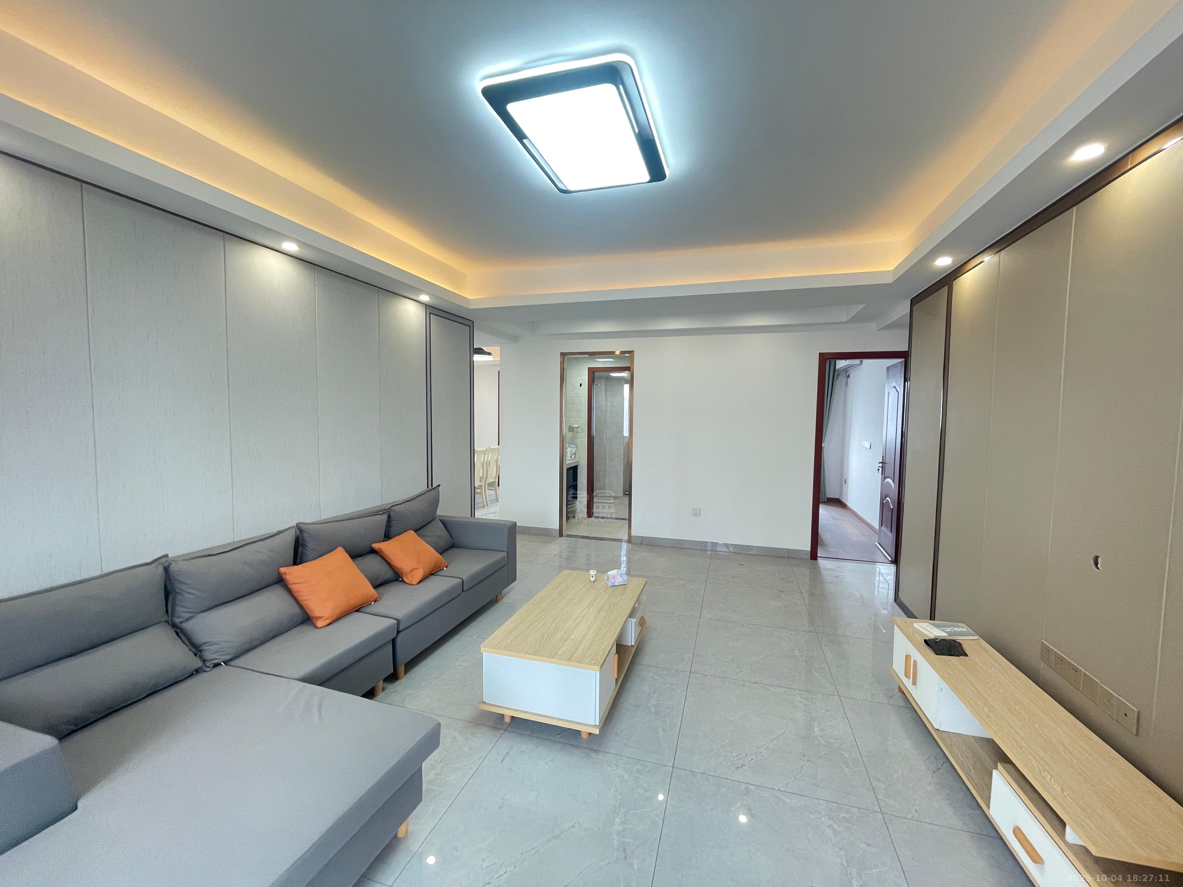 壹品熙园 4室2厅2卫 2300.0元/月 壹品熙园 4室2厅2卫 2300.0元/月室内图