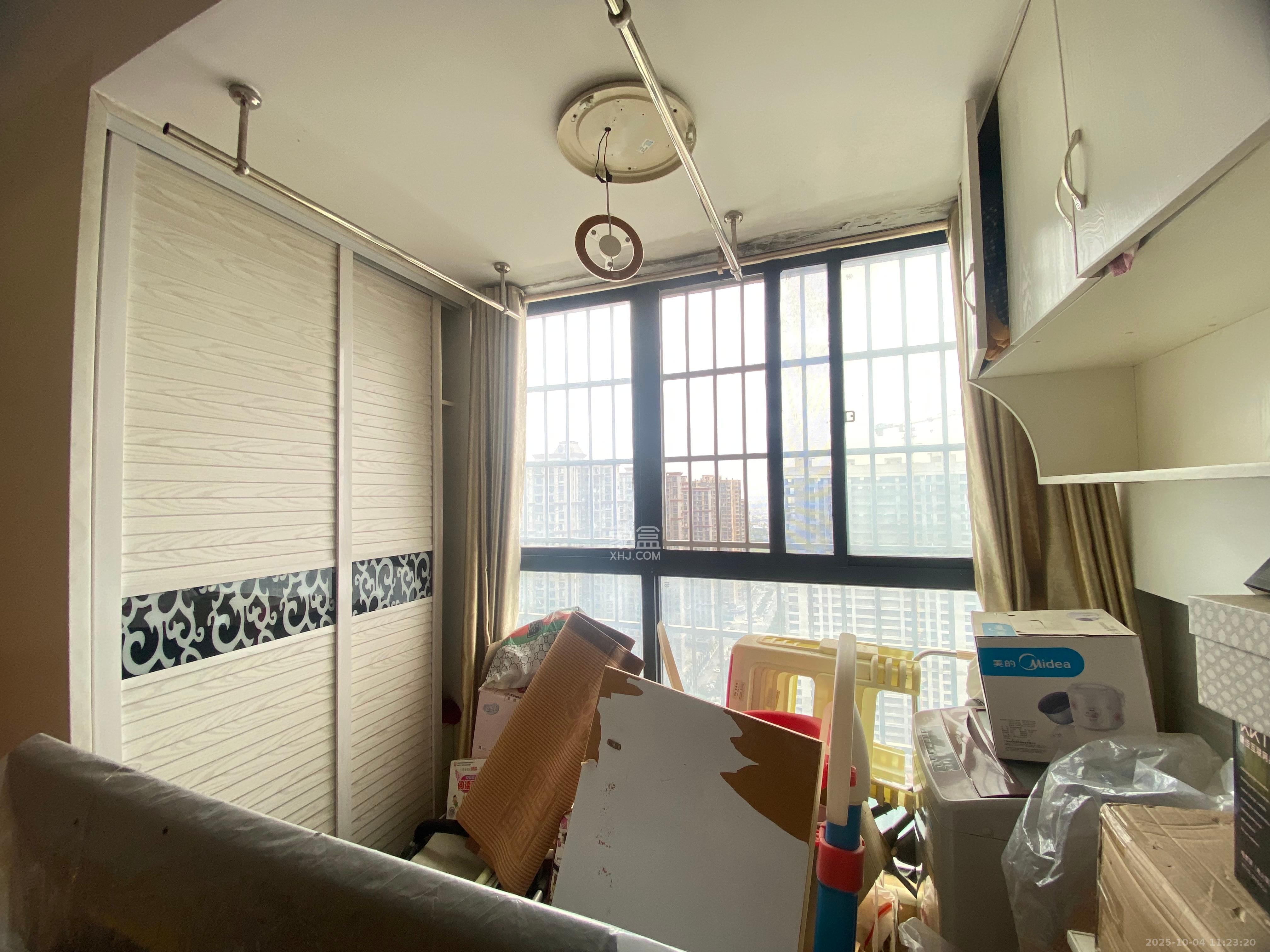 松雅轩（埃克斯社区）  1室1厅1卫    900.0元/月室内图