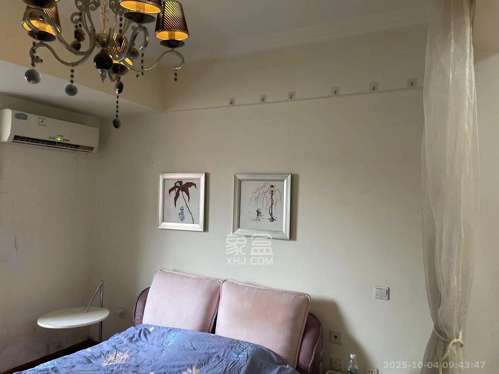 西子一间  1室1厅1卫    1600.0元/月室内图