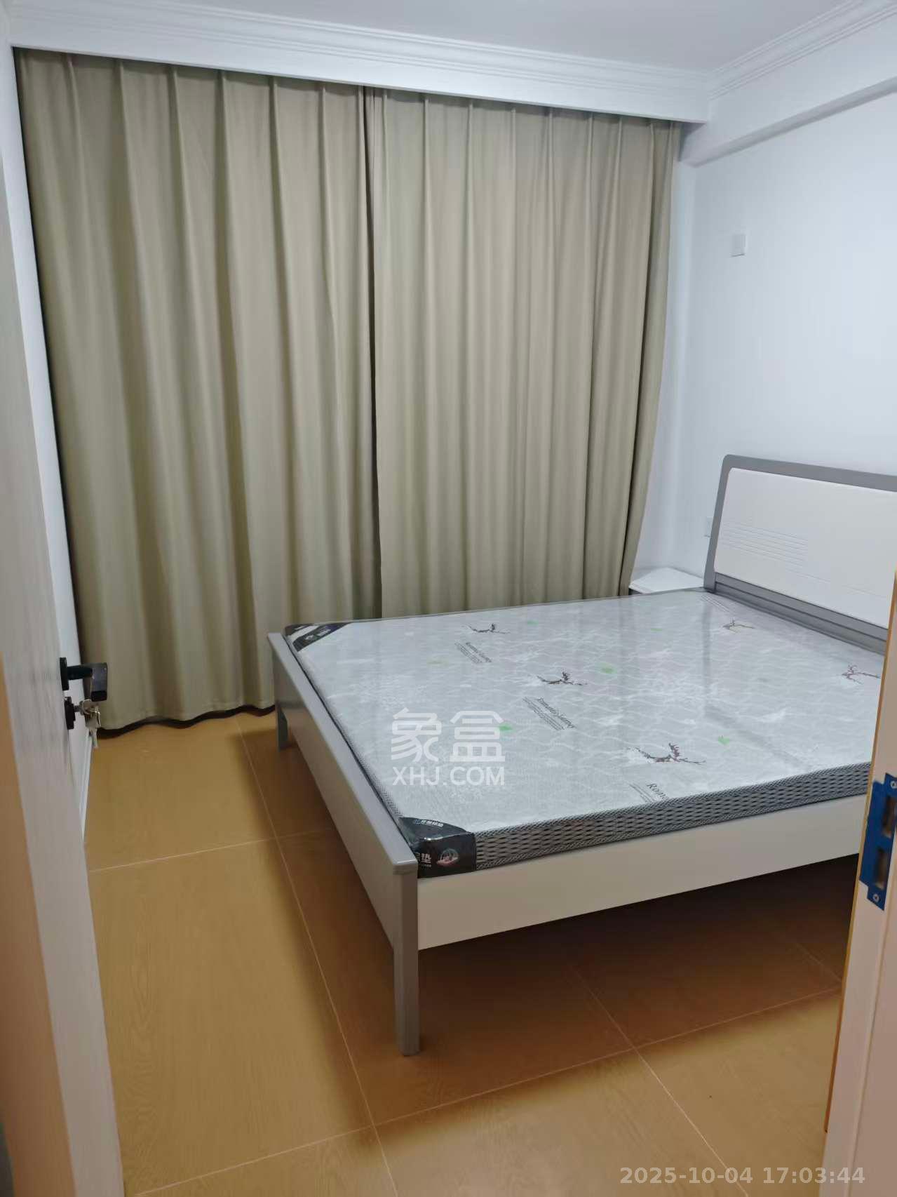 汉唐翰林府  3室2厅2卫   3500.00元/月室内图