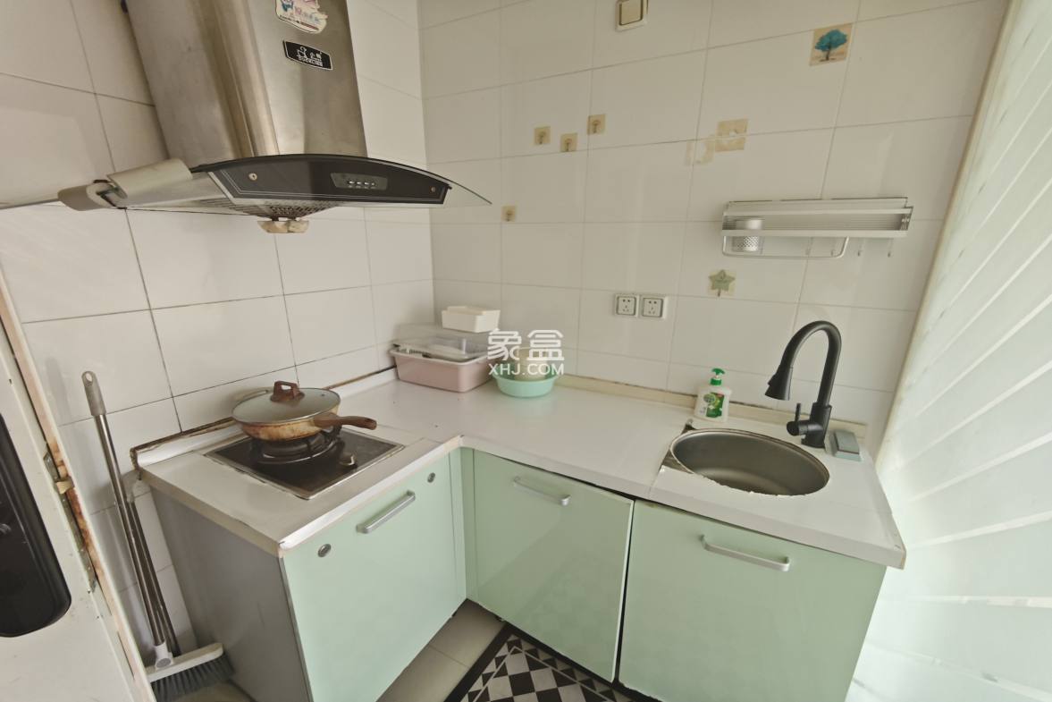 金外滩 1室1厅1卫 1900.0元/月 金外滩 1室1厅1卫 1900.0元/月室内图