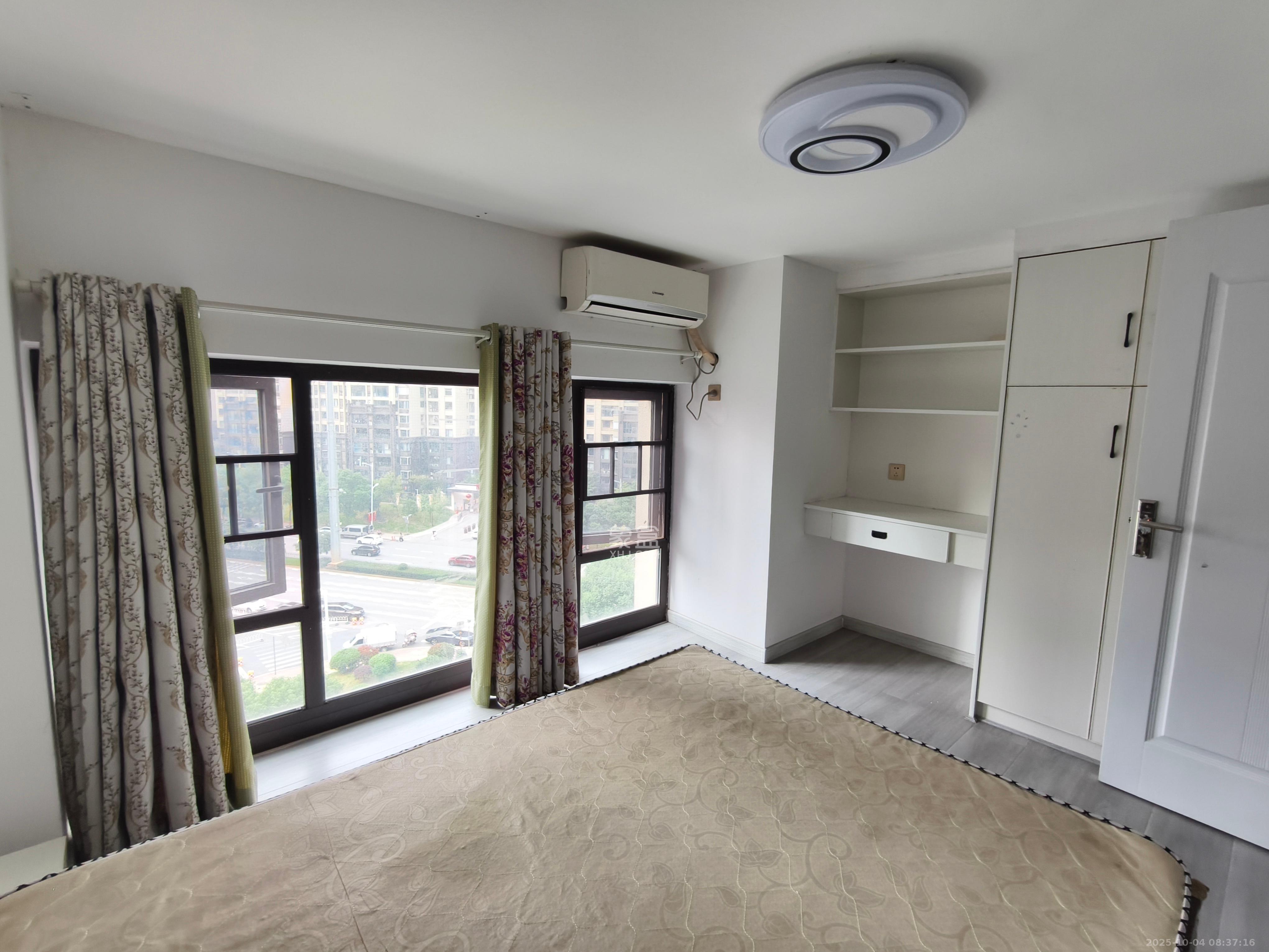 润和滨江府  2室1厅1卫    1700.0元/月室内图