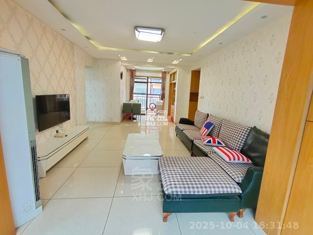 水岸花城(翠堤湾) 3室2厅2卫 1800.00元/月 水岸花城(翠堤湾) 3室2厅2卫 1800.00元/月室内图