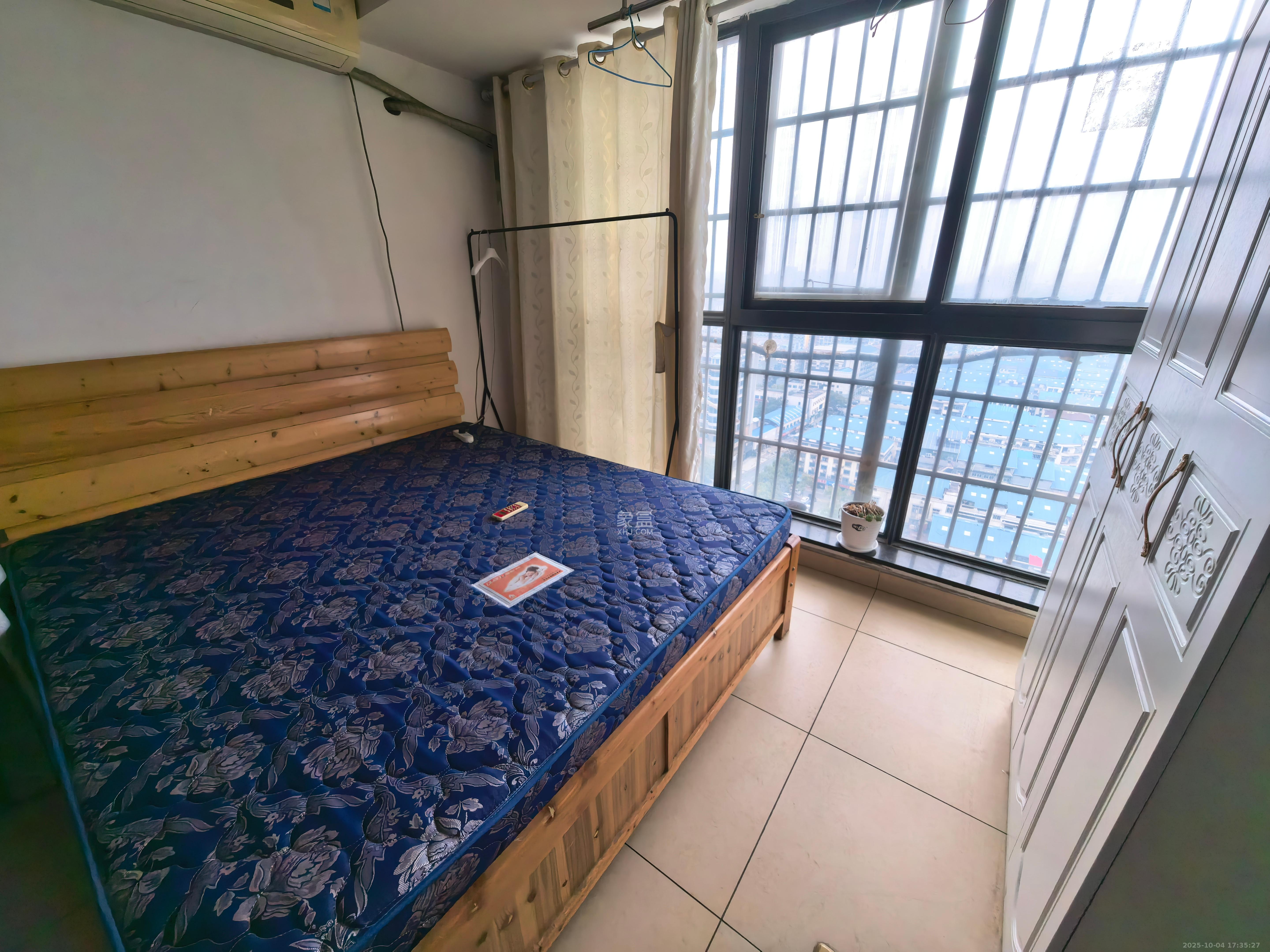 尚都花园城  2室1厅1卫    1280.0元/月室内图