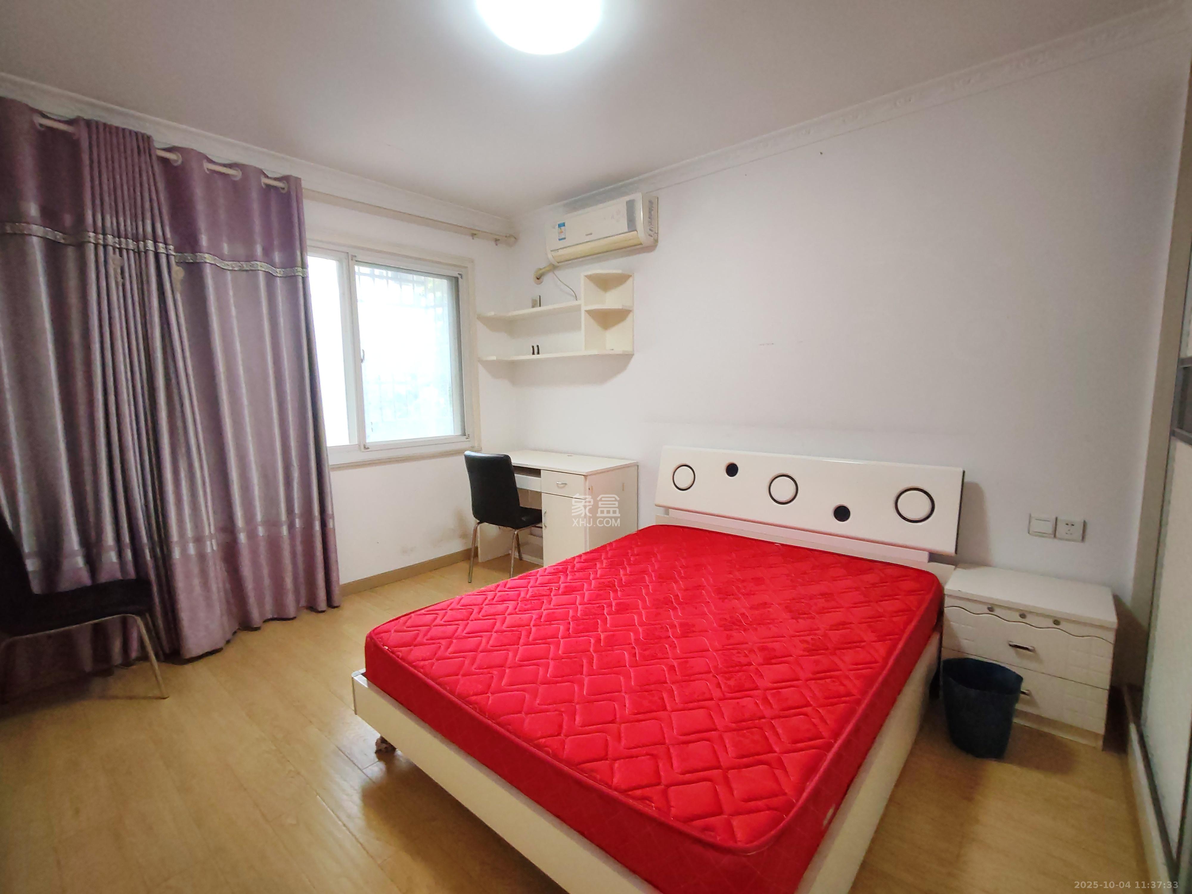 友园山庄  2室2厅1卫    1500.0元/月室内图