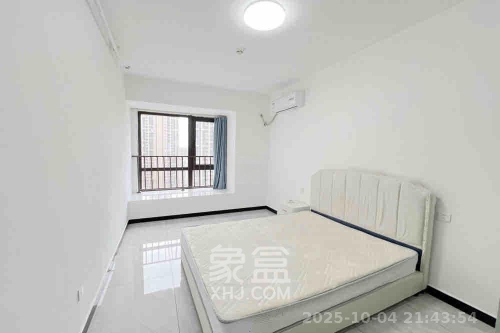 明昇壹城（明昇时代广场）二期  3室2厅2卫    3000.0元/月室内图