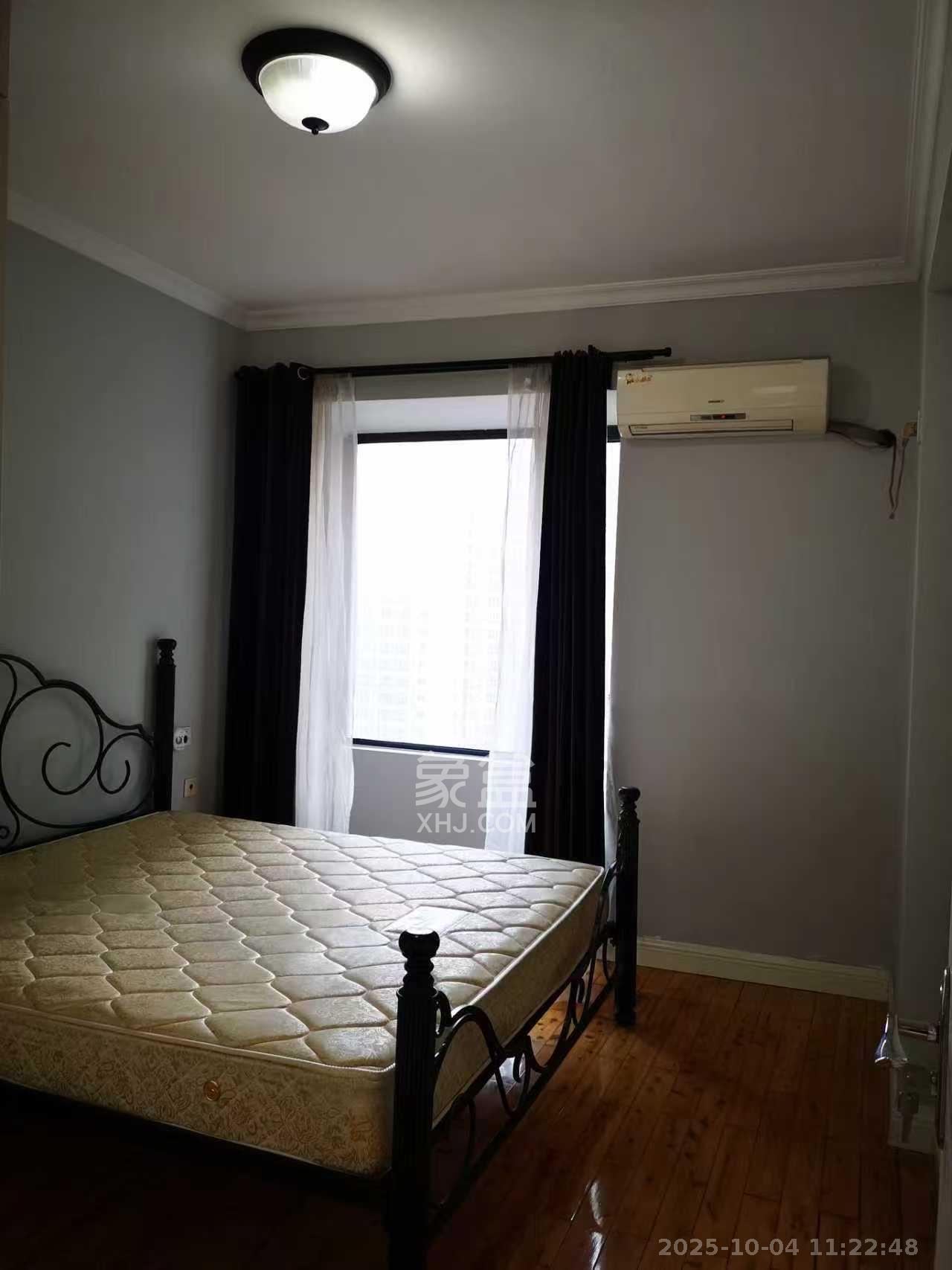 建发汇金国际  2室1厅1卫    3000.0元/月室内图