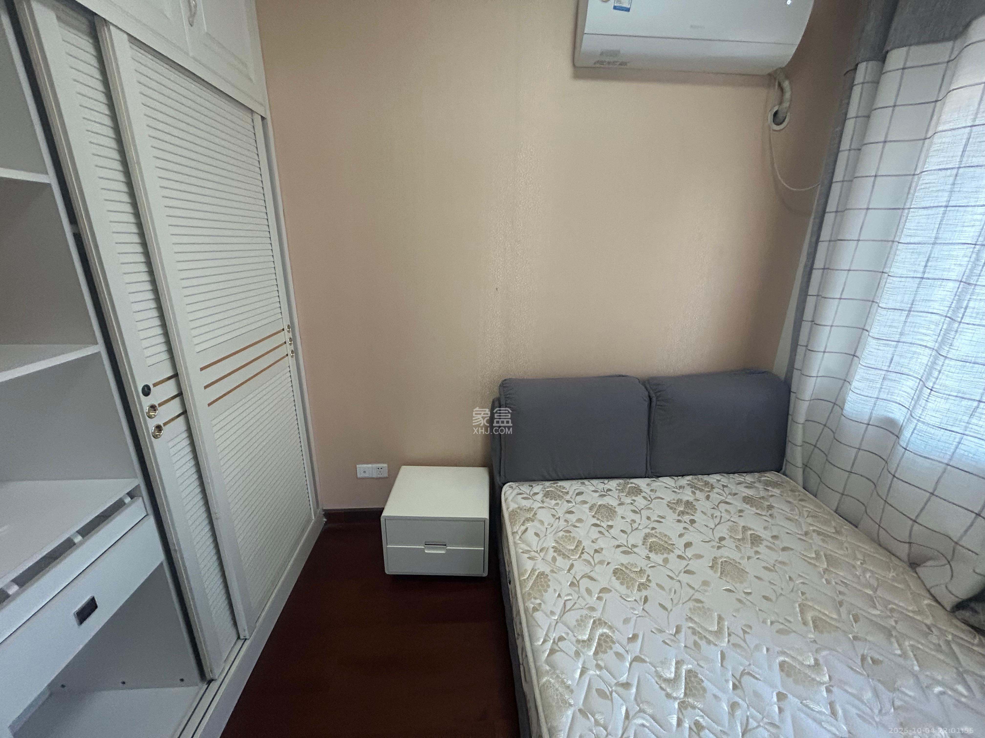 恒大雅苑  3室2厅1卫    2500.0元/月室内图
