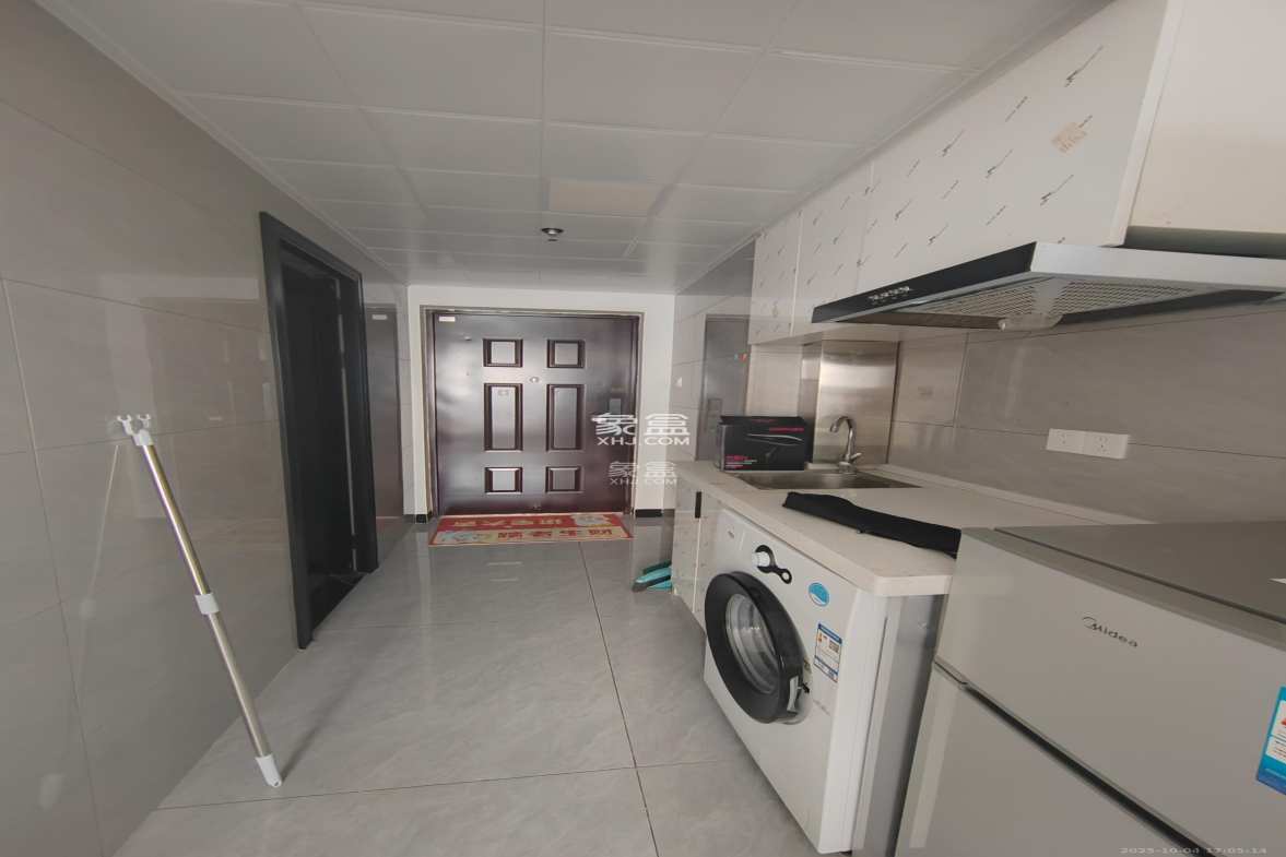 保利麓谷林语I区 1室0厅1卫 1400.00元/月 保利麓谷林语I区 1室0厅1卫 1400.00元/月室内图