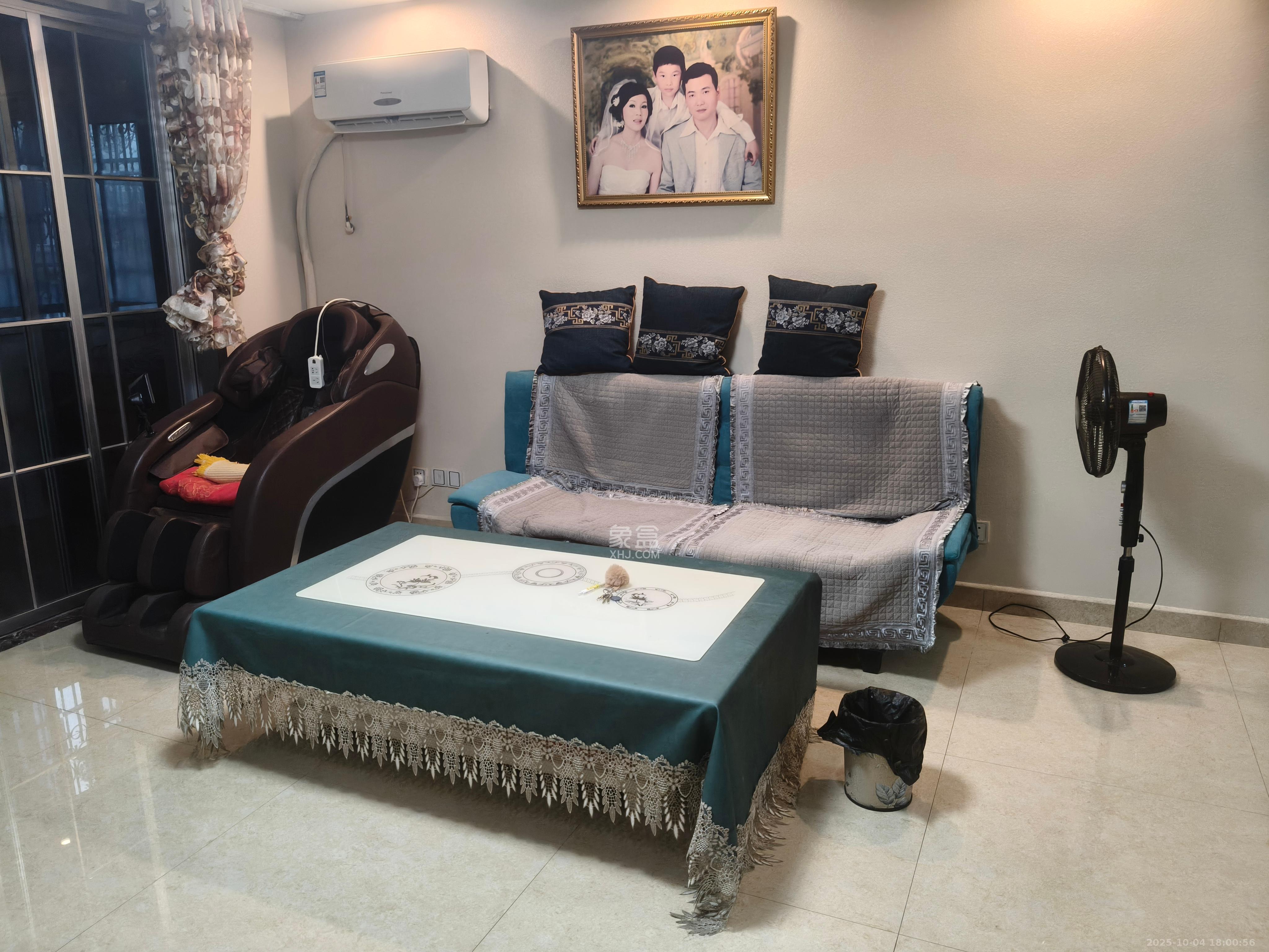 聚英阁 3室1厅2卫 2800.0元/月 聚英阁 3室1厅2卫 2800.0元/月室内图