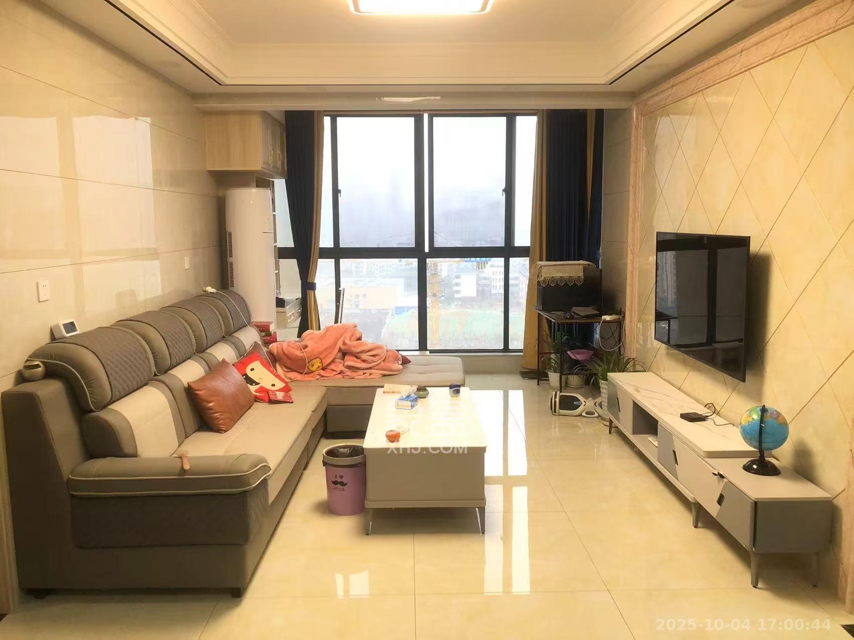 振业城三期 3室2厅1卫 3600.0元/月 振业城三期 3室2厅1卫 3600.0元/月室内图