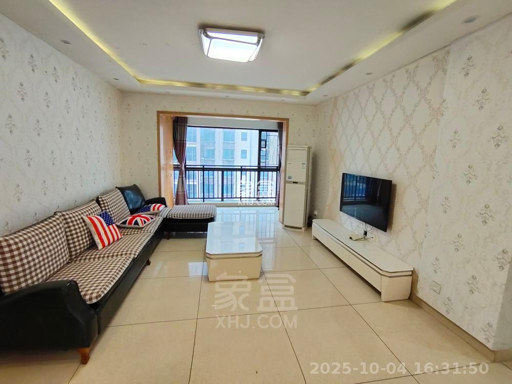 水岸花城(翠堤湾) 3室2厅2卫 1800.00元/月 水岸花城(翠堤湾) 3室2厅2卫 1800.00元/月室内图