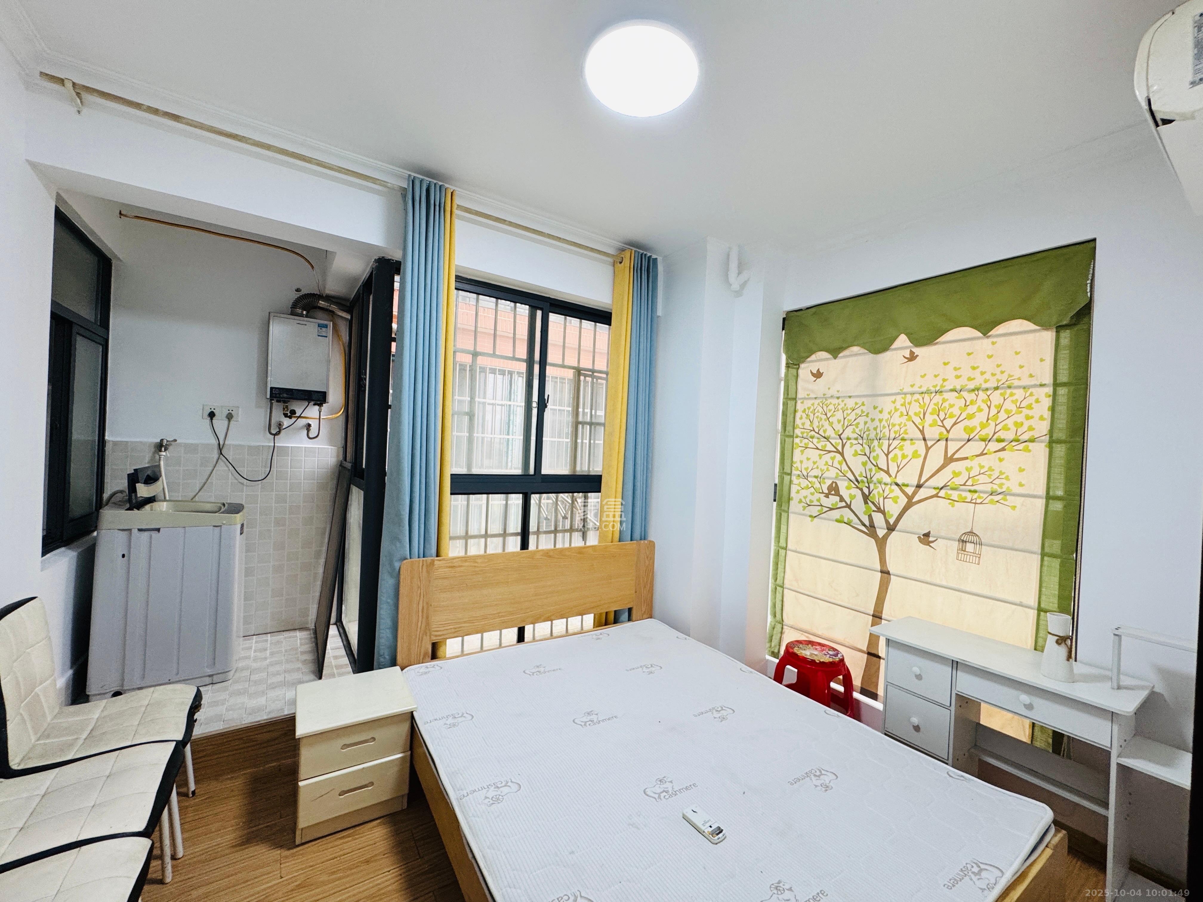 乾城(兴旺乾城) 3室2厅1卫 2300.0元/月 乾城(兴旺乾城) 3室2厅1卫 2300.0元/月室内图