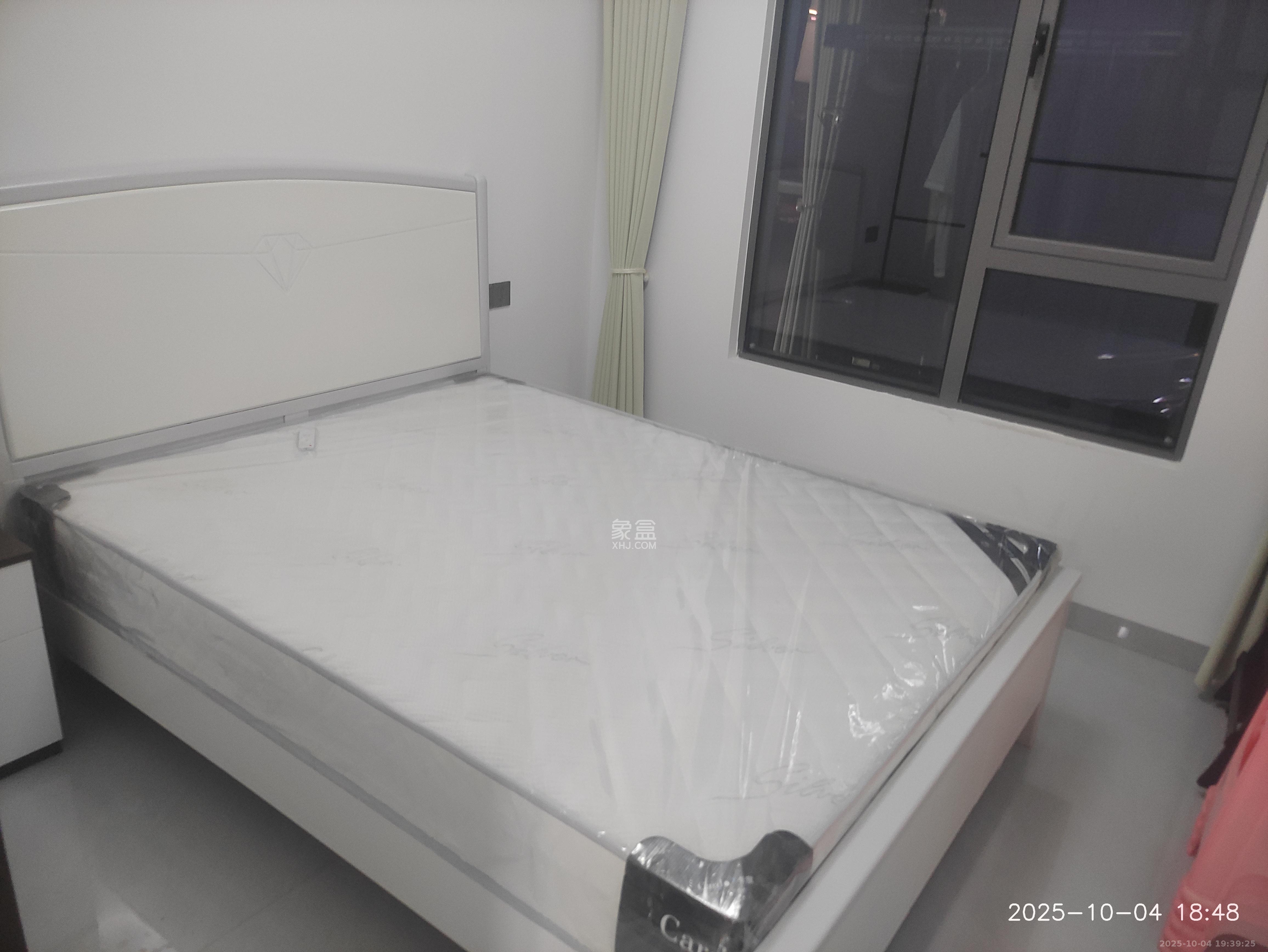 桥头家园三期 3室0厅0卫 1700.0元/月 桥头家园三期 3室0厅0卫 1700.0元/月室内图