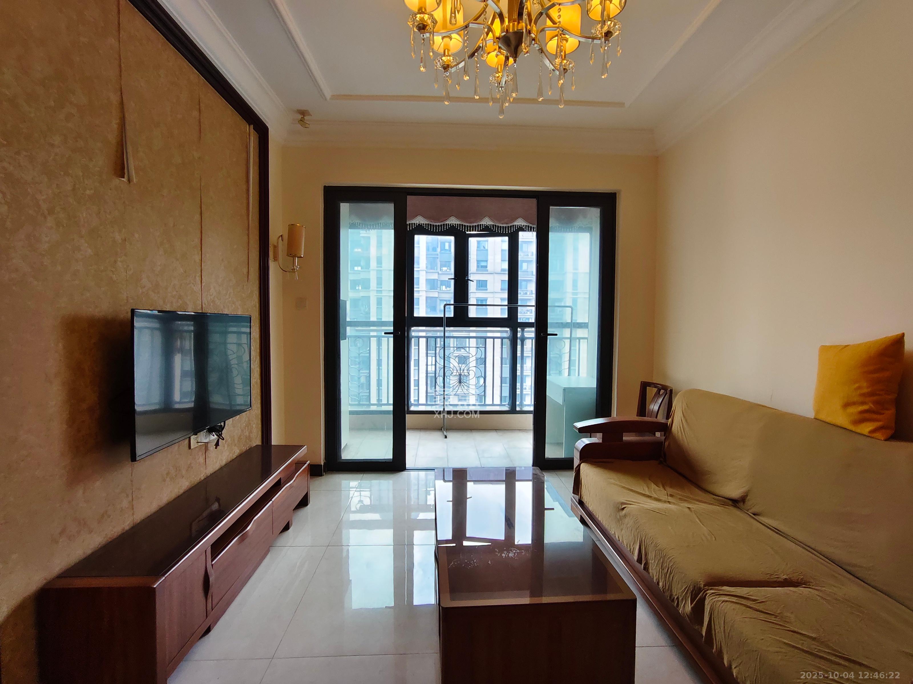 恒大江湾  2室2厅1卫    2200.0元/月 恒大江湾  2室2厅1卫    2200.0元/月室内图