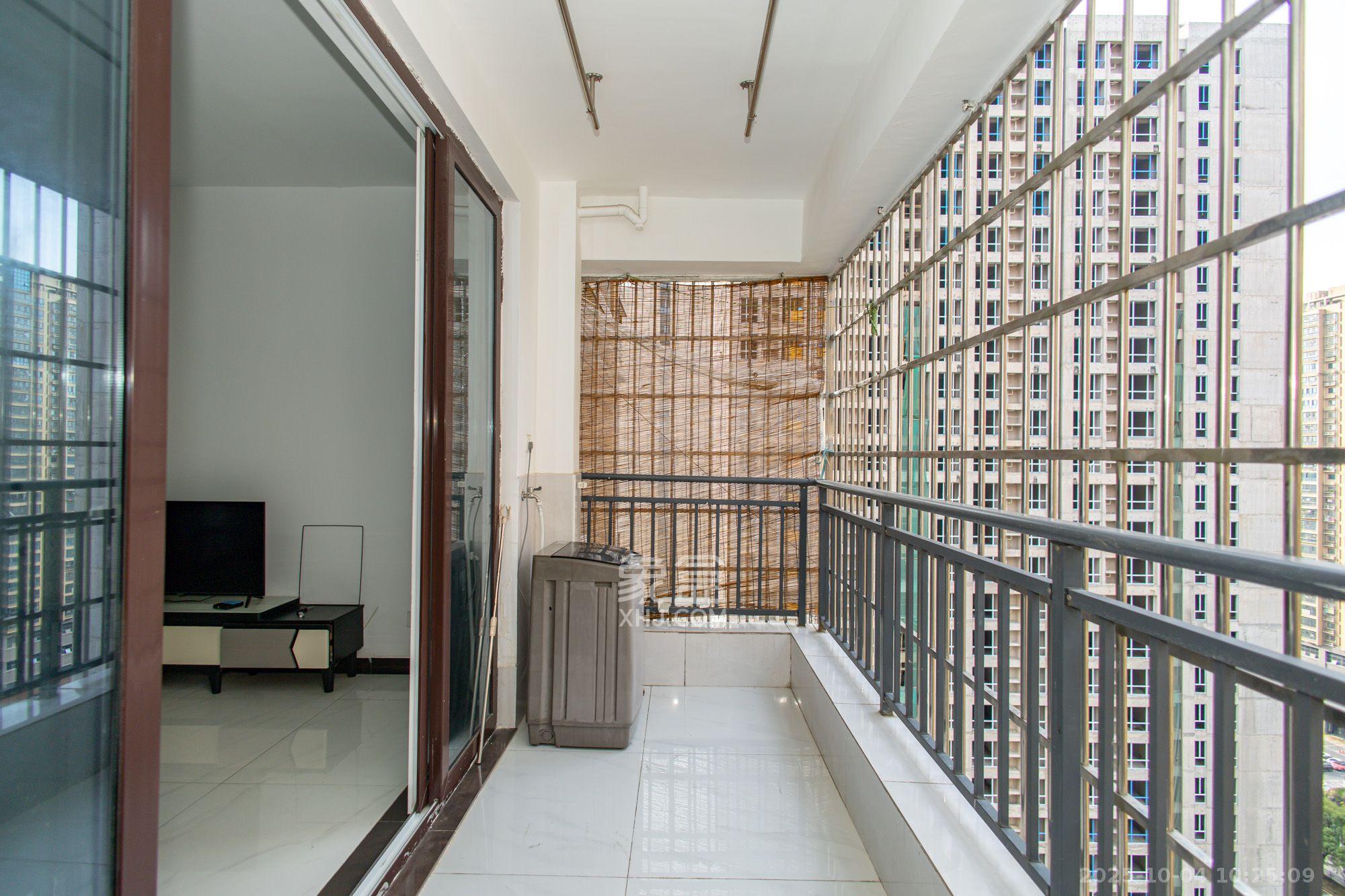 楚天世纪城西苑 3室2厅1卫 1900.00元/月 楚天世纪城西苑 3室2厅1卫 1900.00元/月室内图