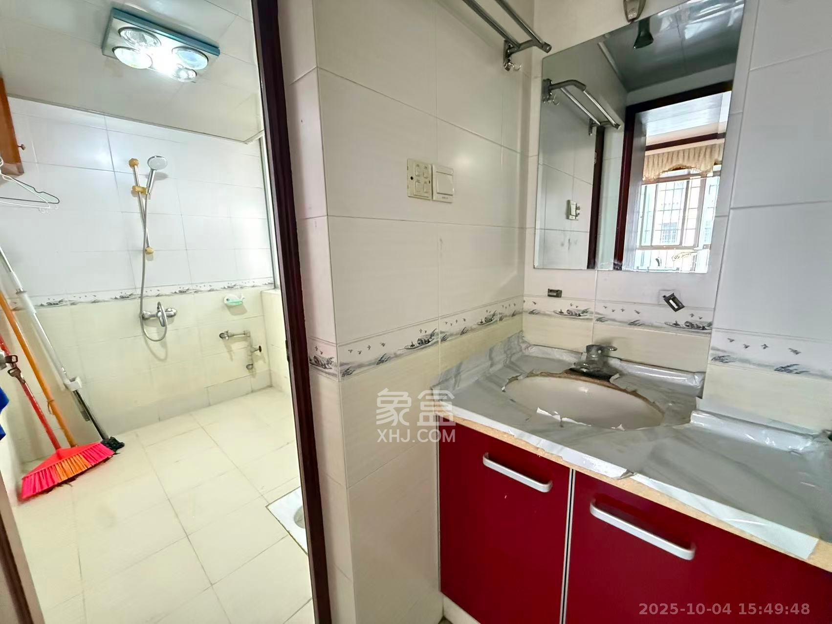 香海西岸 2室2厅1卫 2000.0元/月 香海西岸 2室2厅1卫 2000.0元/月室内图