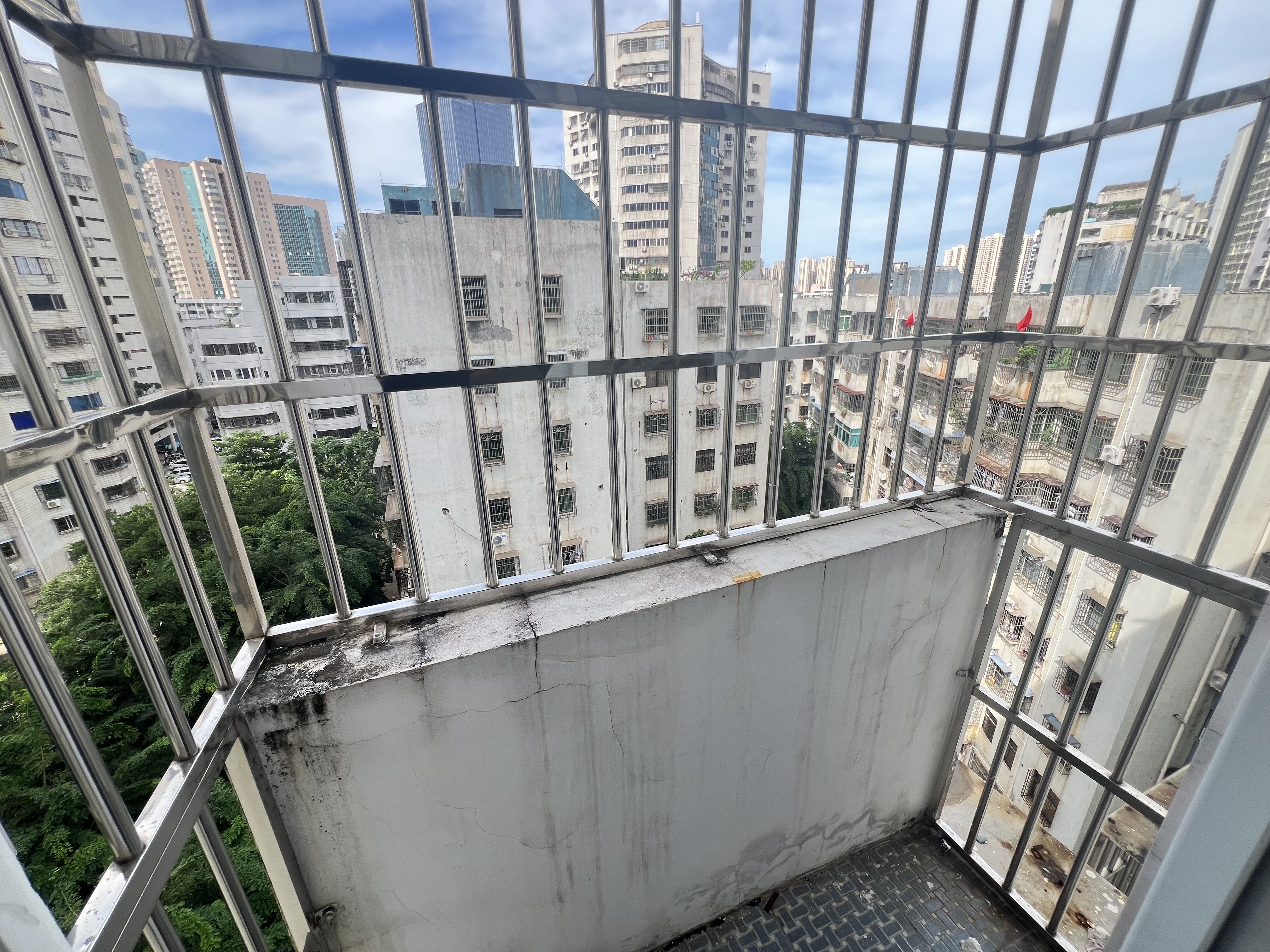 都市阳光 1室1厅1卫 1000.0元/月 都市阳光 1室1厅1卫 1000.0元/月室内图