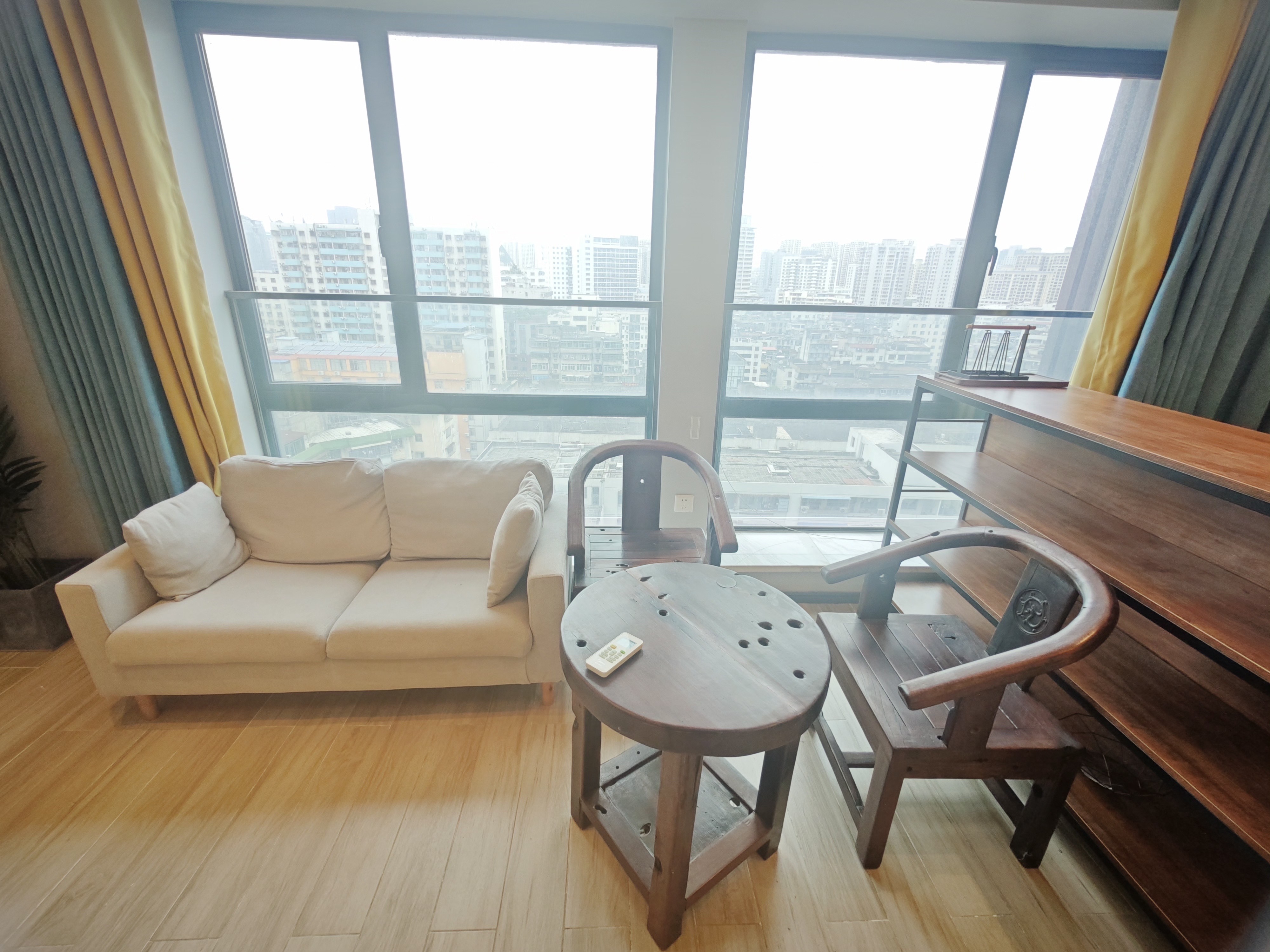 融创精彩天地 2室2厅1卫 3500.0元/月 融创精彩天地 2室2厅1卫 3500.0元/月室内图