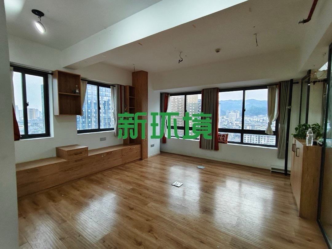 东方曼哈顿 2室2厅1卫 1500.0元/月 东方曼哈顿 2室2厅1卫 1500.0元/月室内图