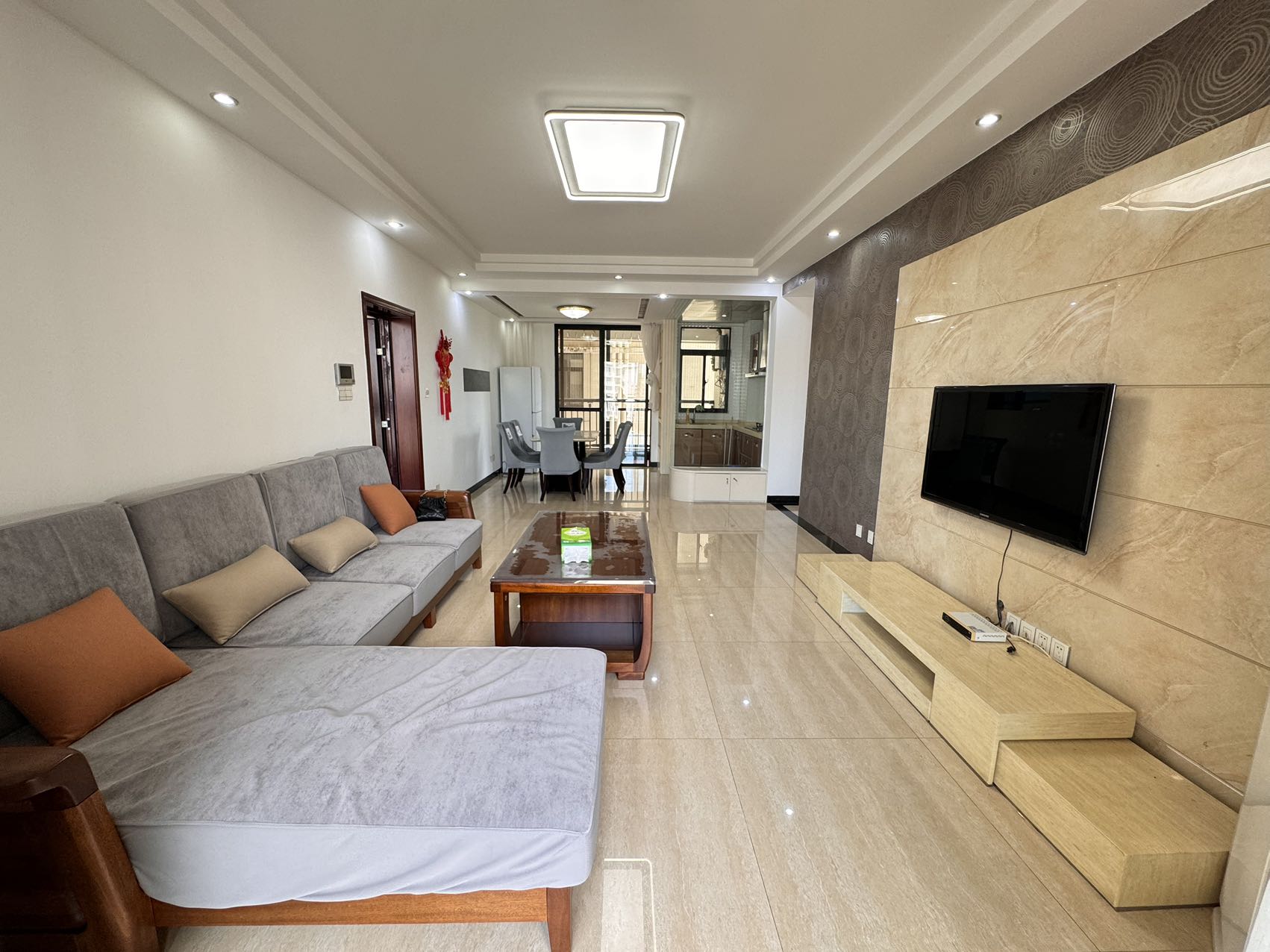 金碧文华 3室2厅2卫 4800.0元/月 金碧文华 3室2厅2卫 4800.0元/月室内图