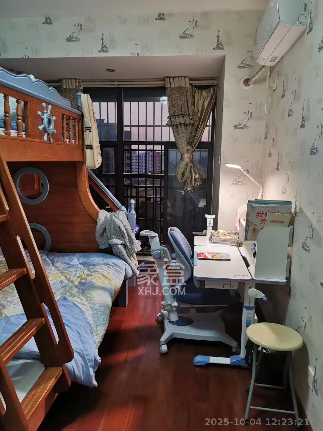 保利麓谷林语F区 3室2厅2卫 2700.0元/月 保利麓谷林语F区 3室2厅2卫 2700.0元/月室内图